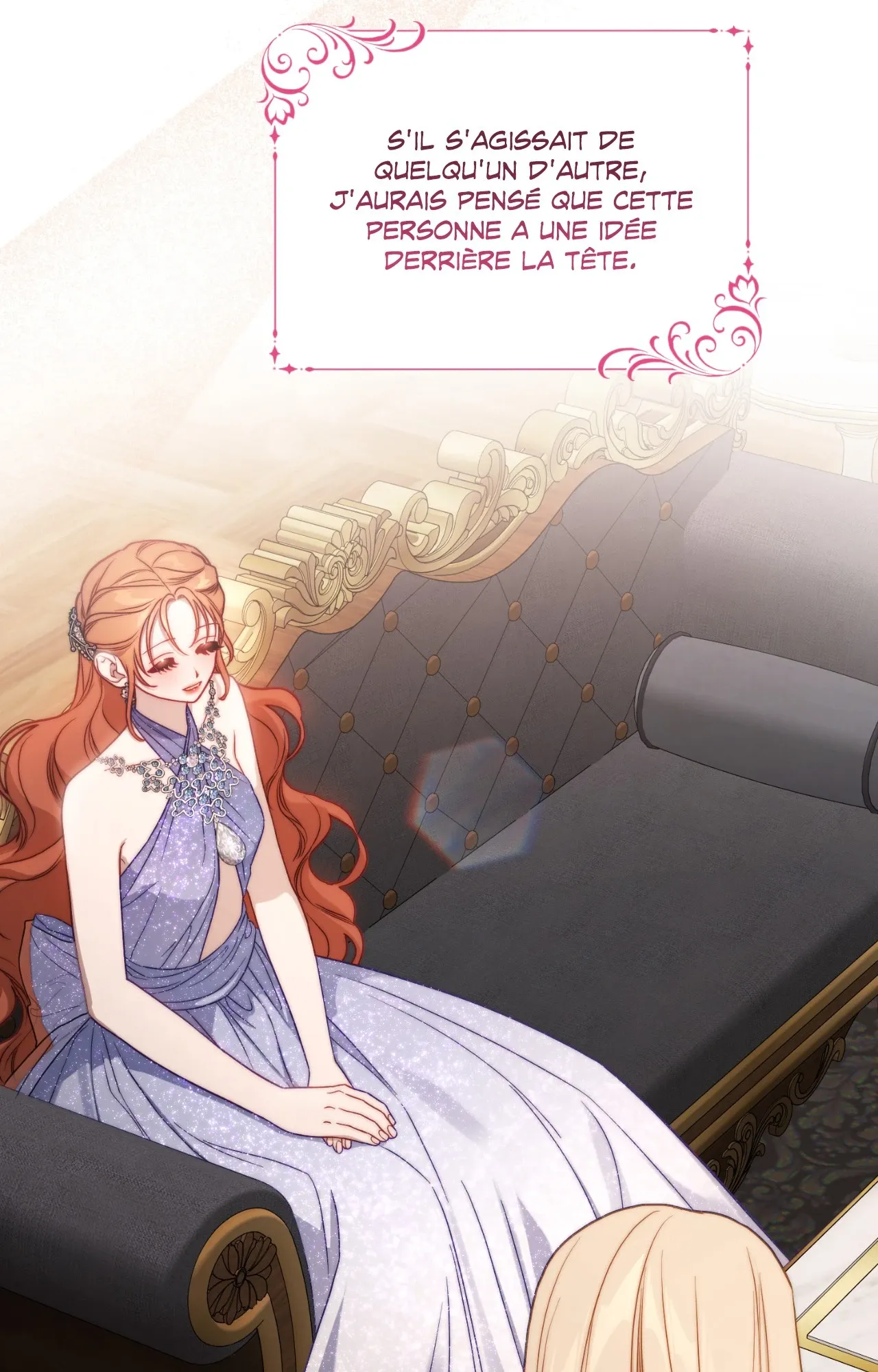 Read Lucia FR Manga Online