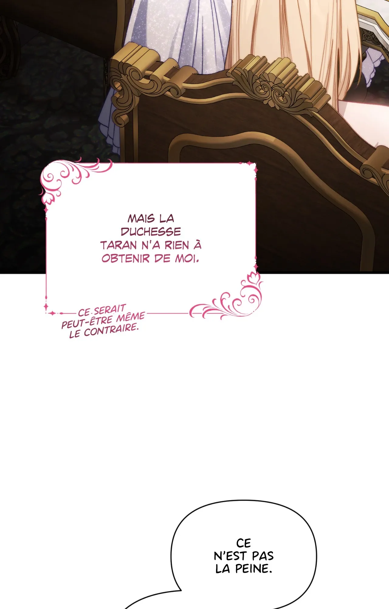 Read Lucia FR Manga Online