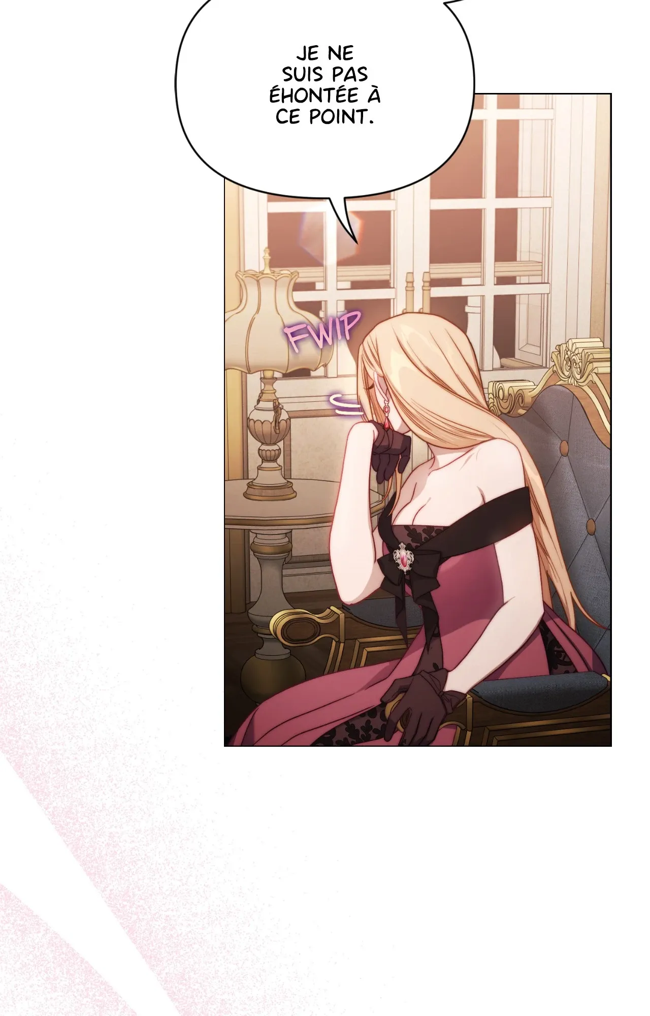 Read Lucia FR Manga Online