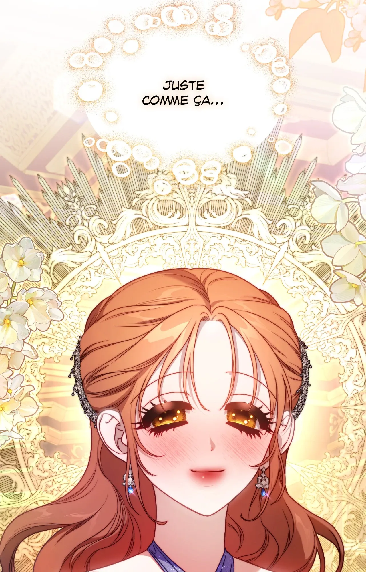 Read Lucia FR Manga Online