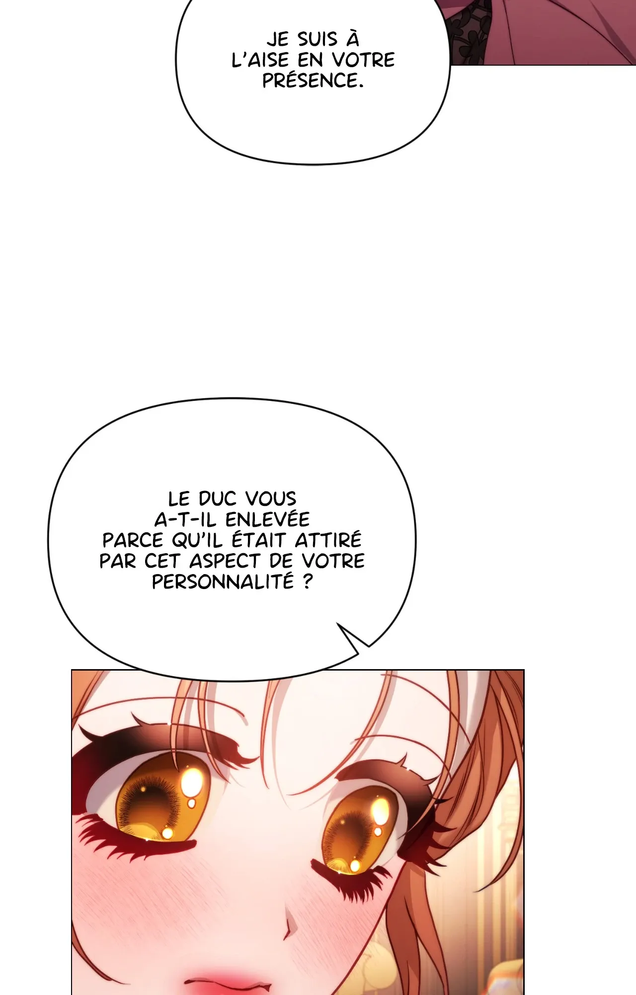 Read Lucia FR Manga Online