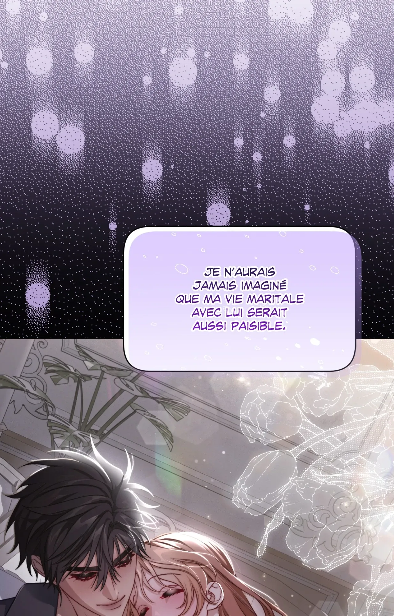 Read Lucia FR Manga Online
