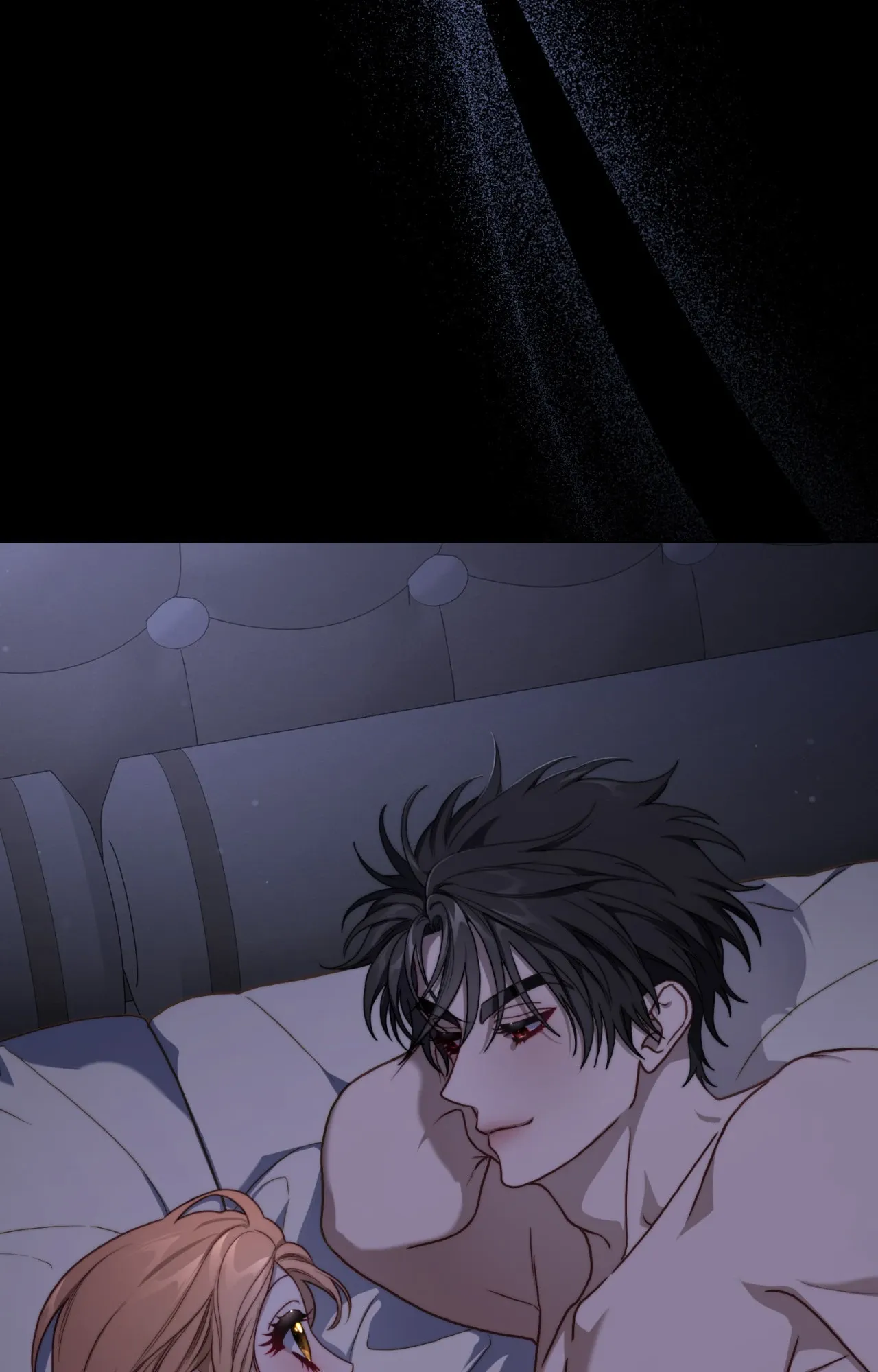 Read Lucia FR Manga Online