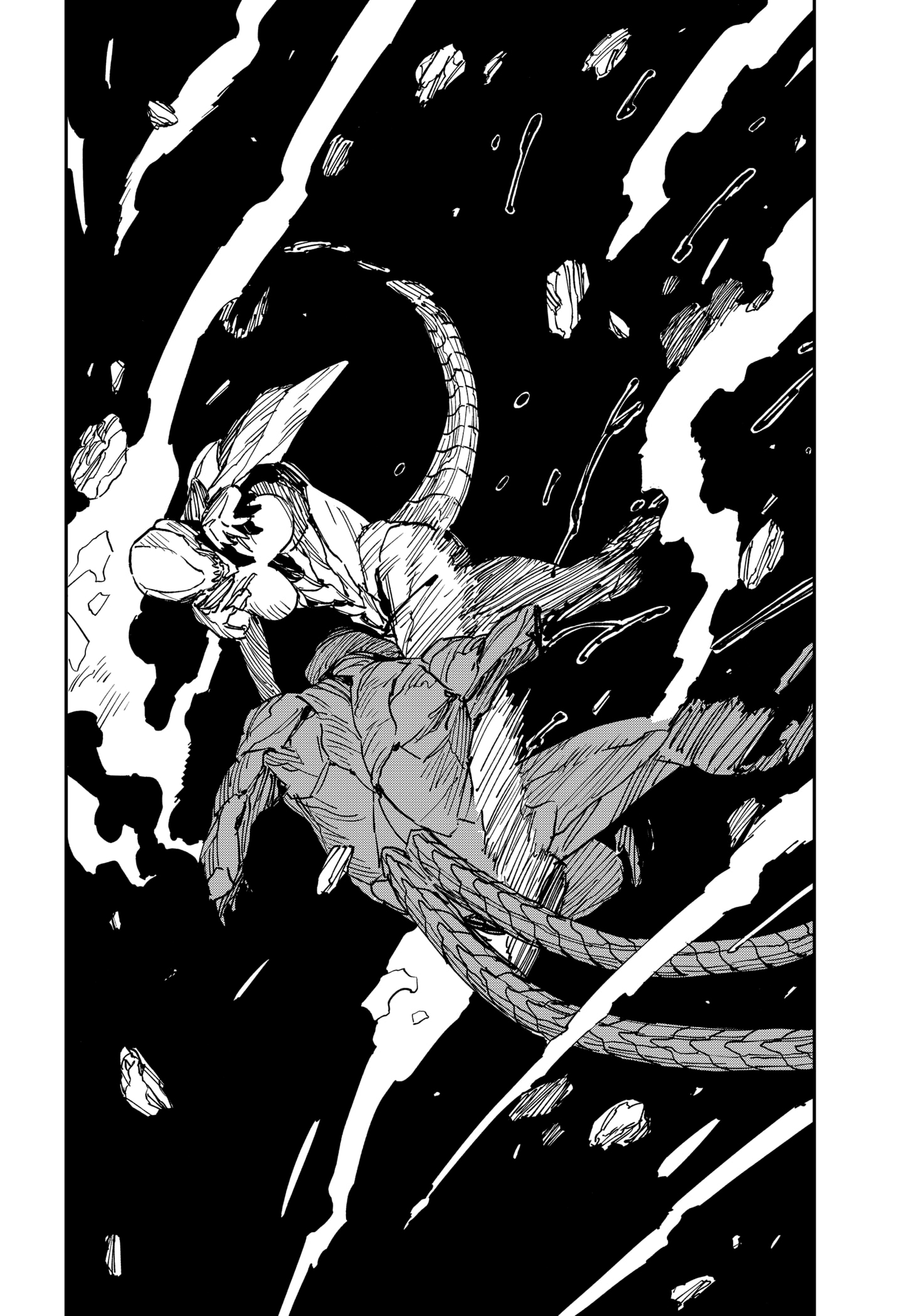 Read MAD Manga Online