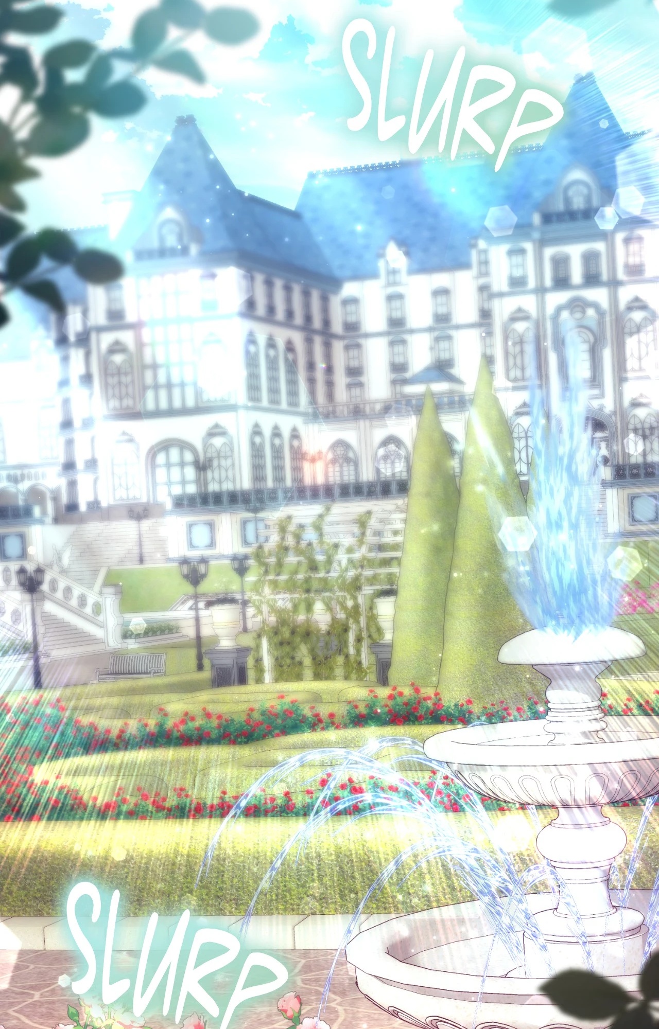 Read Ma réincarnation, mon histoire ! Manga Online