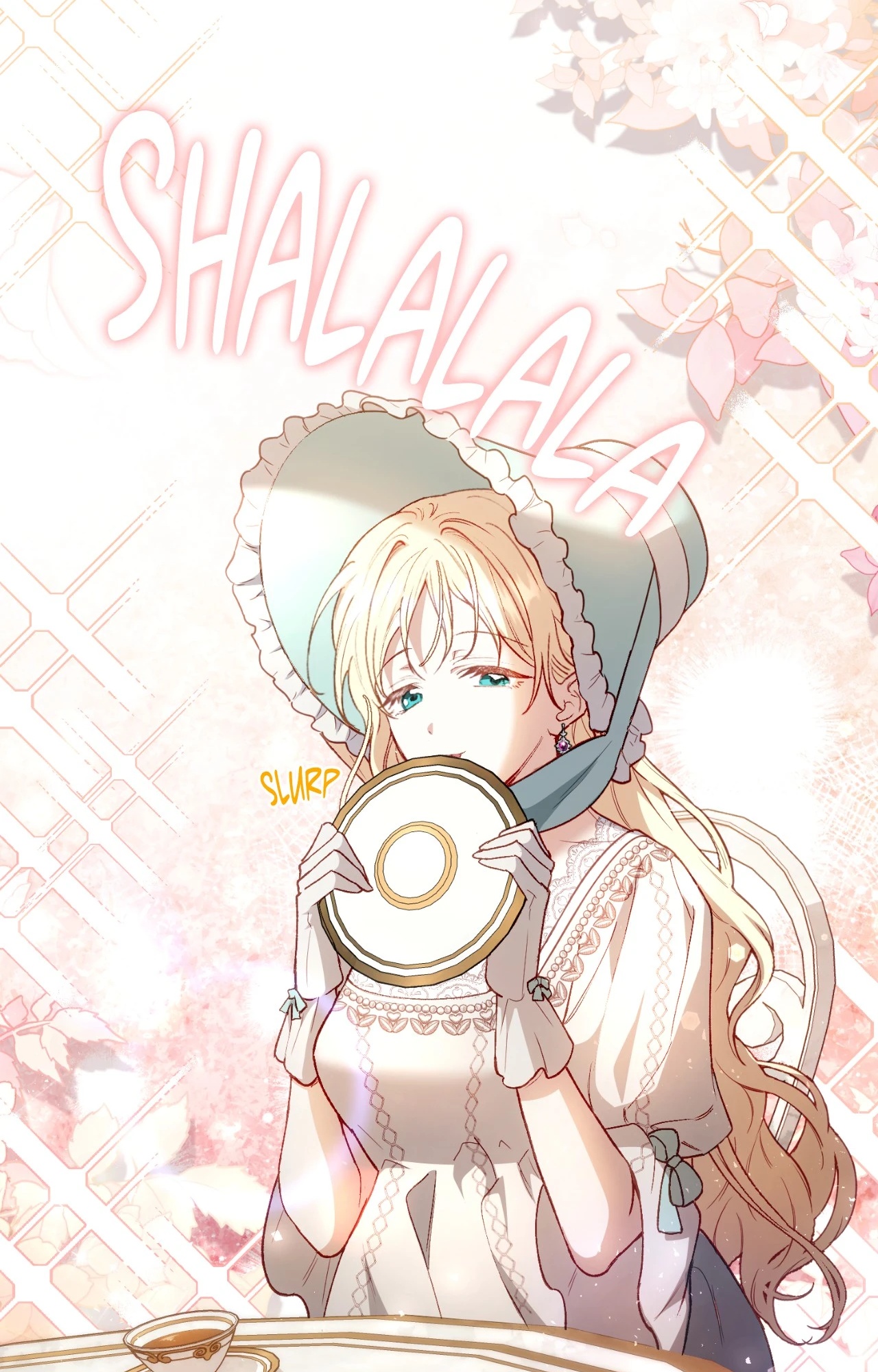 Read Ma réincarnation, mon histoire ! Manga Online