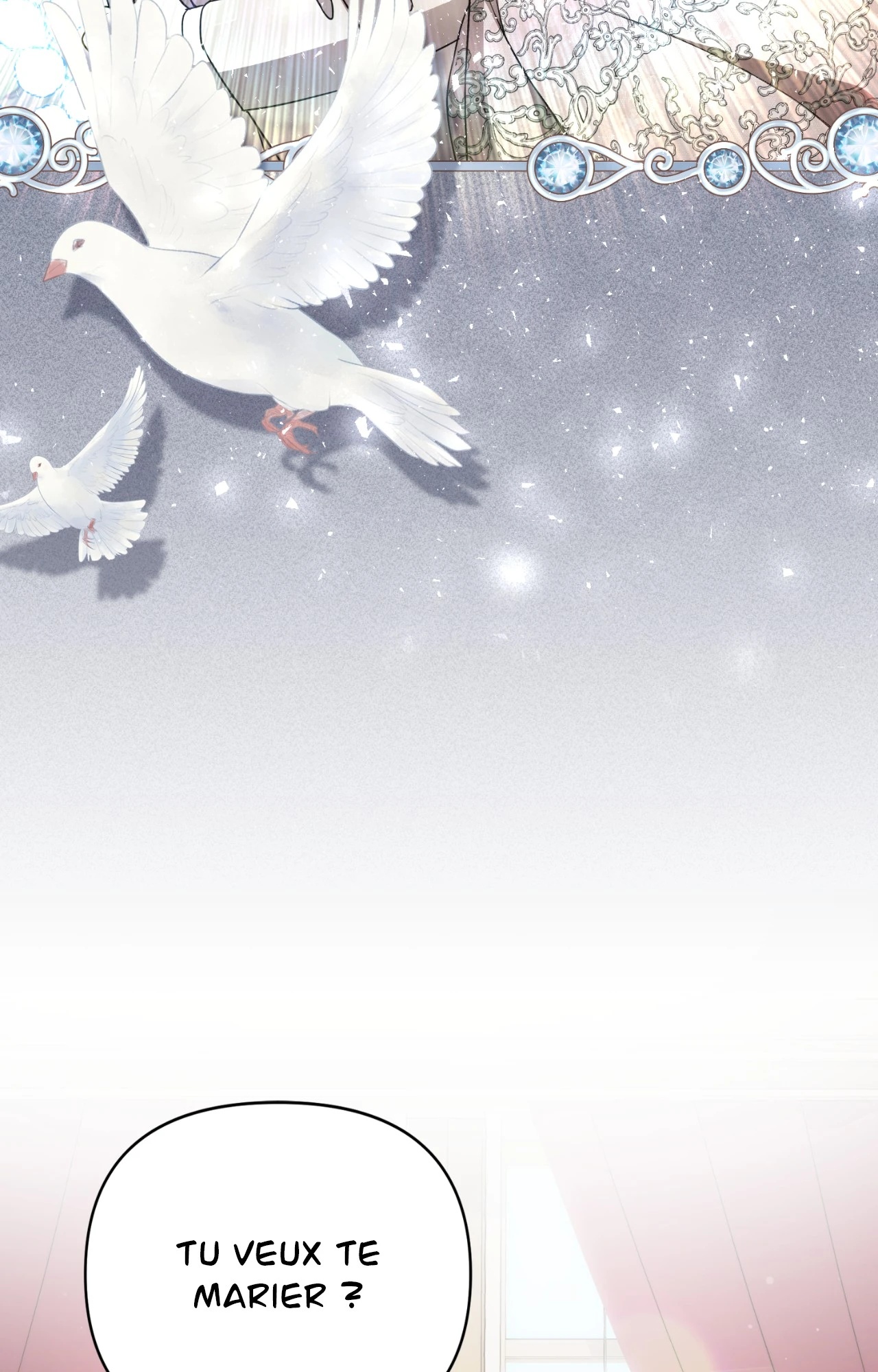 Read Ma réincarnation, mon histoire ! Manga Online