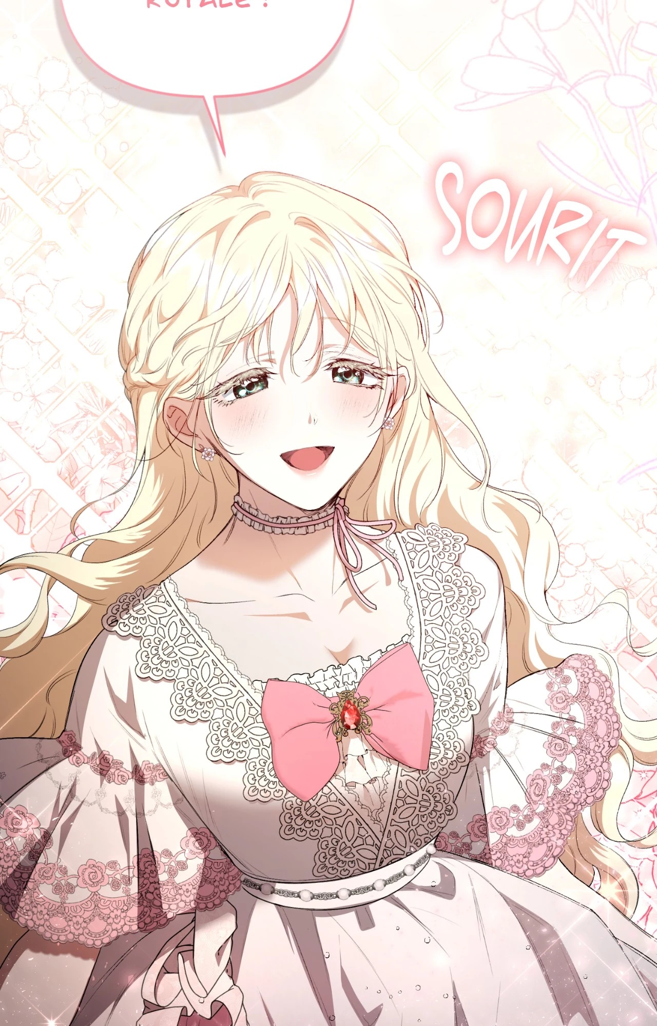 Read Ma réincarnation, mon histoire ! Manga Online