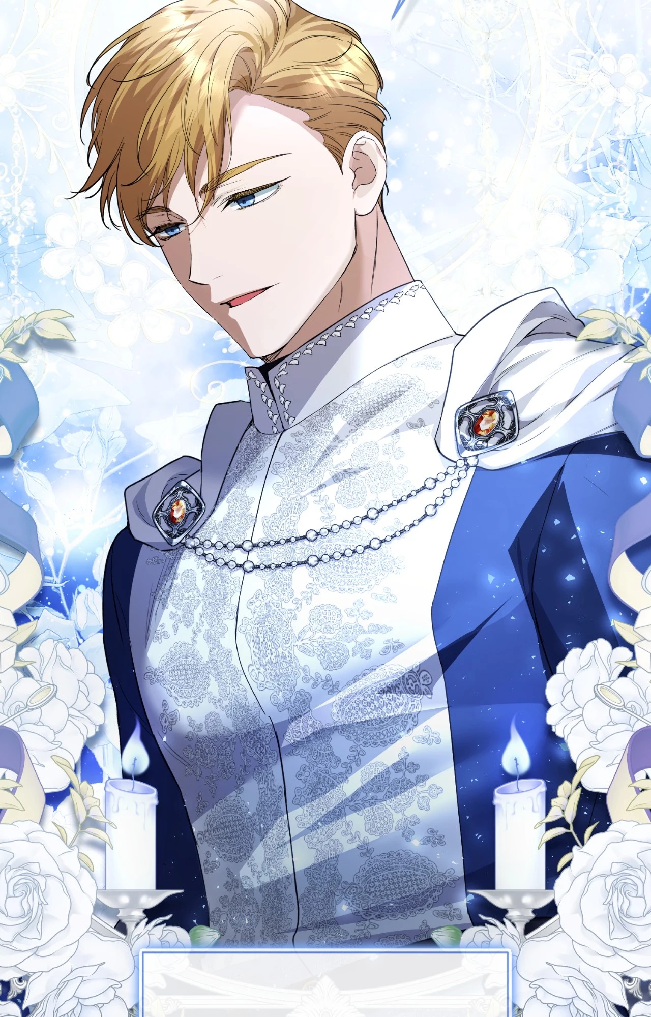 Read Ma réincarnation, mon histoire ! Manga Online