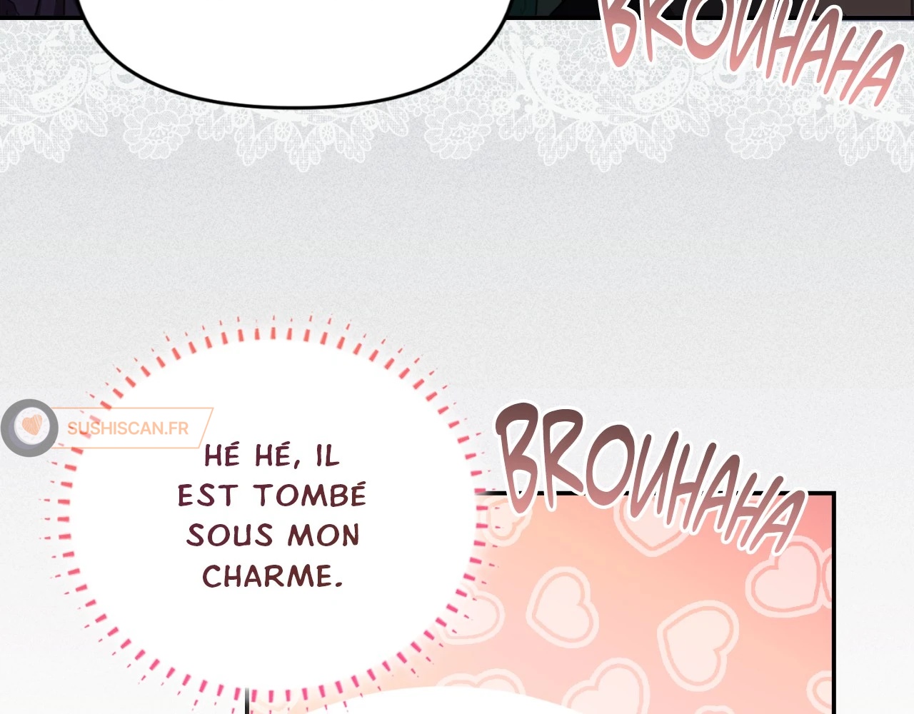 Read Ma réincarnation, mon histoire ! Manga Online