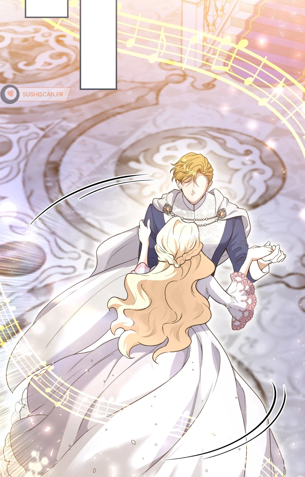 Read Ma réincarnation, mon histoire ! Manga Online