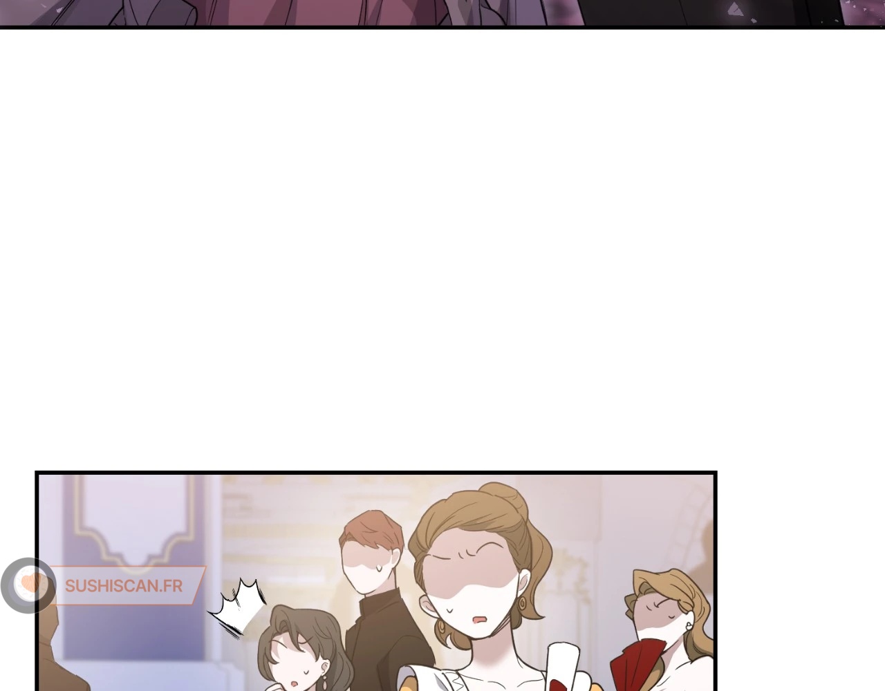 Read Ma réincarnation, mon histoire ! Manga Online
