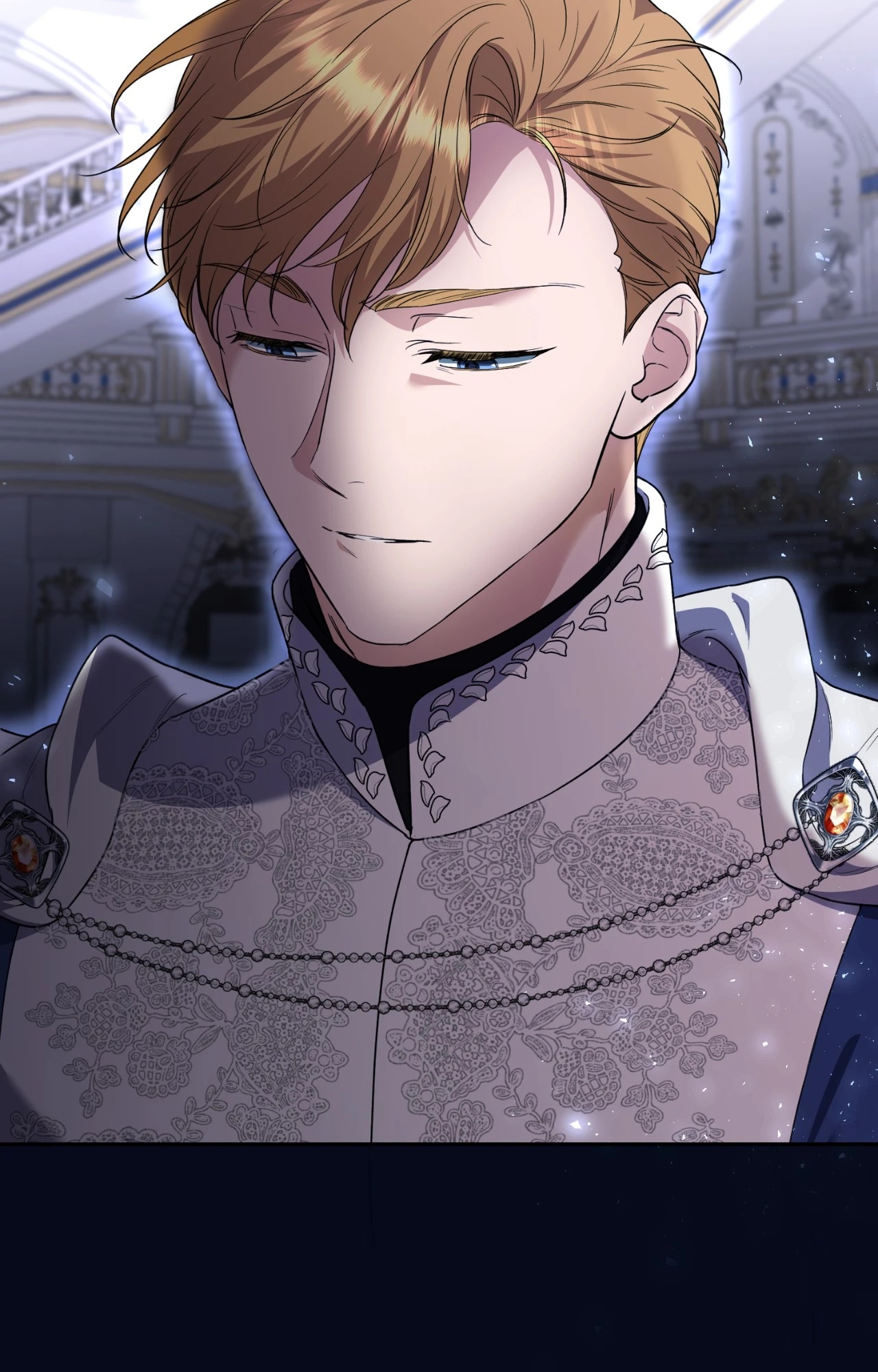 Read Ma réincarnation, mon histoire ! Manga Online