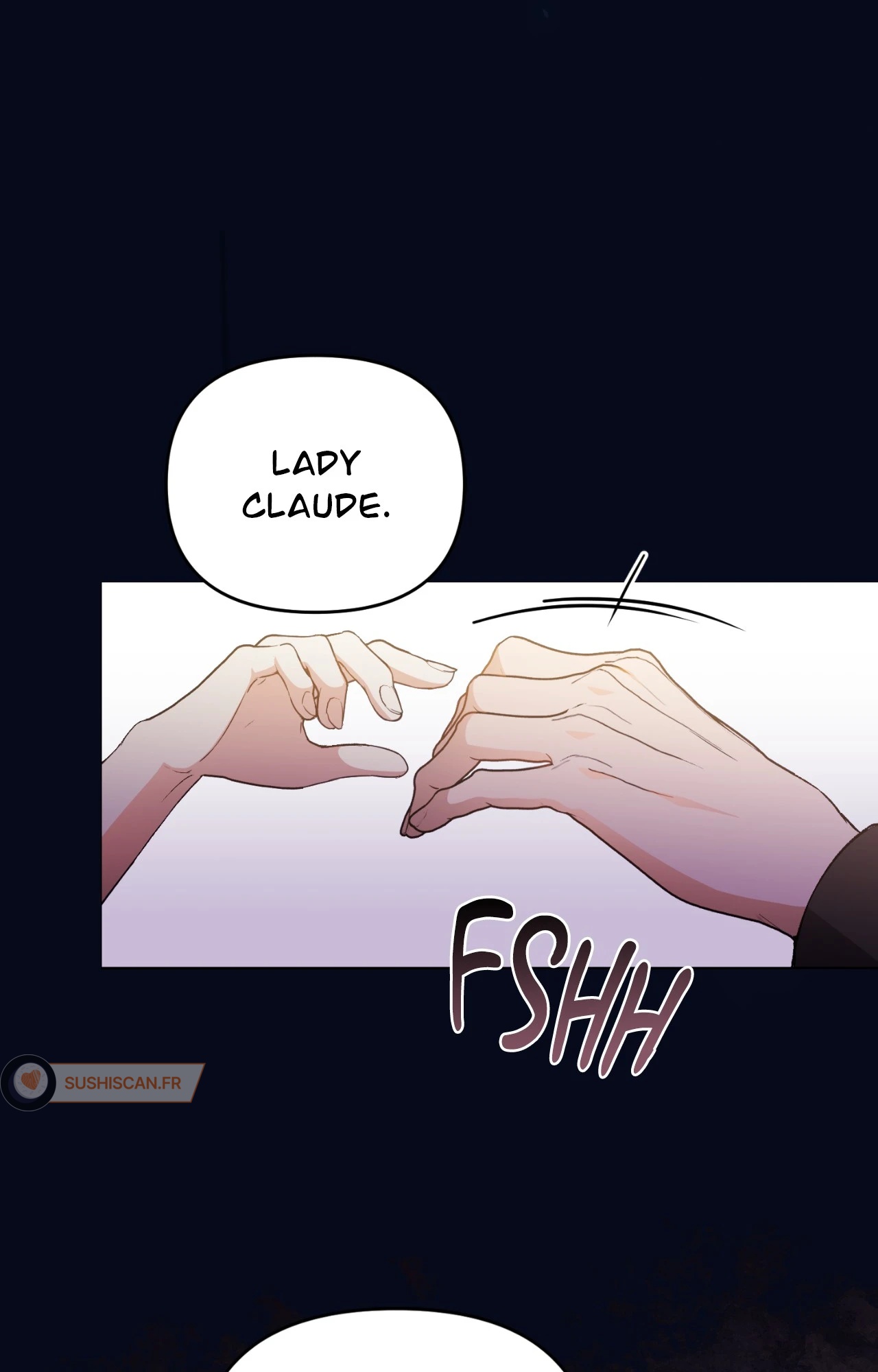 Read Ma réincarnation, mon histoire ! Manga Online
