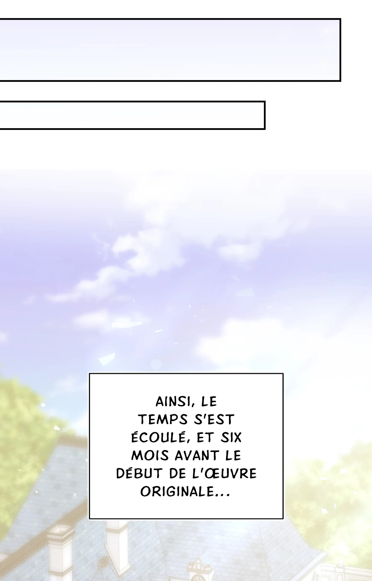 Read Ma réincarnation, mon histoire ! Manga Online