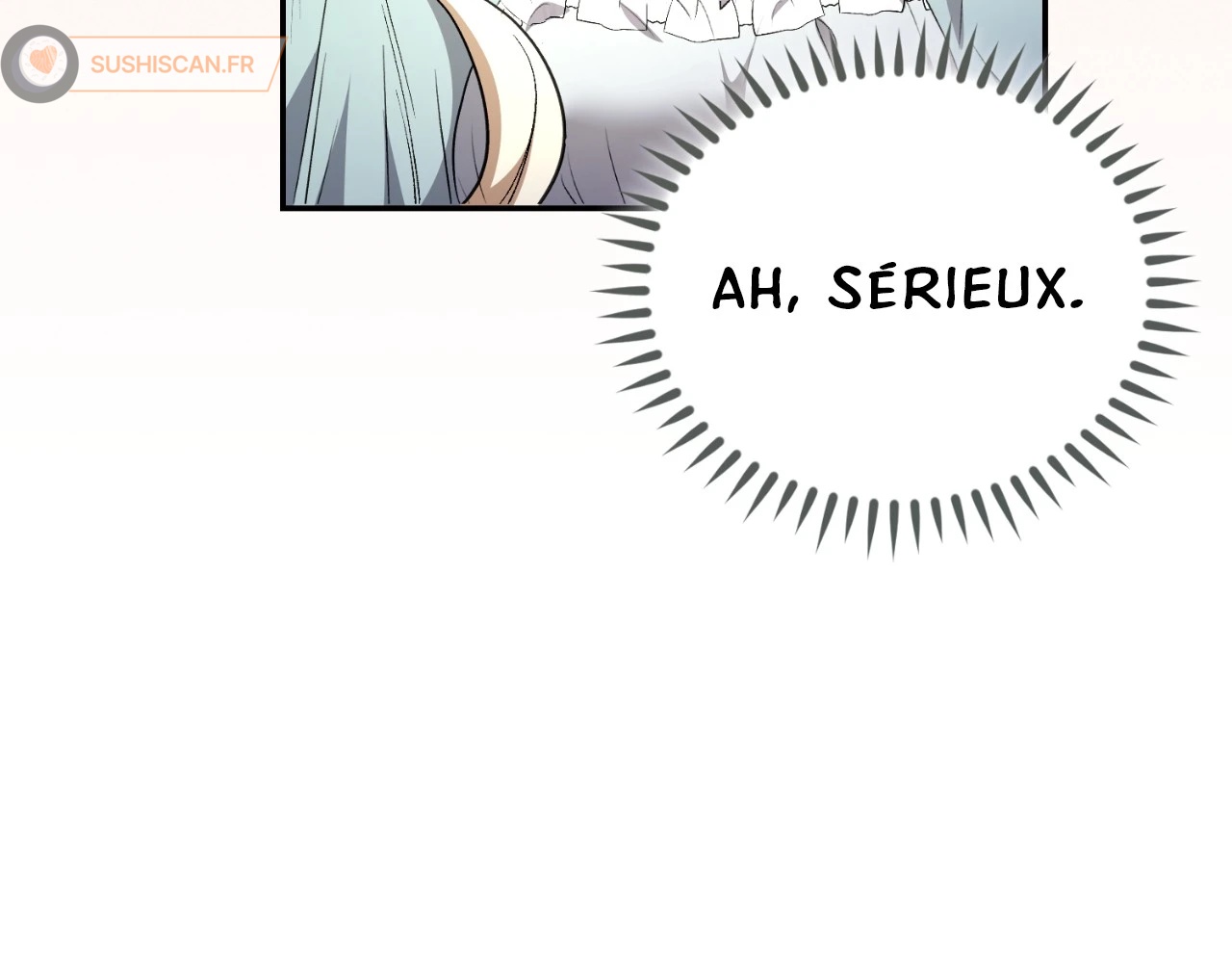 Read Ma réincarnation, mon histoire ! Manga Online