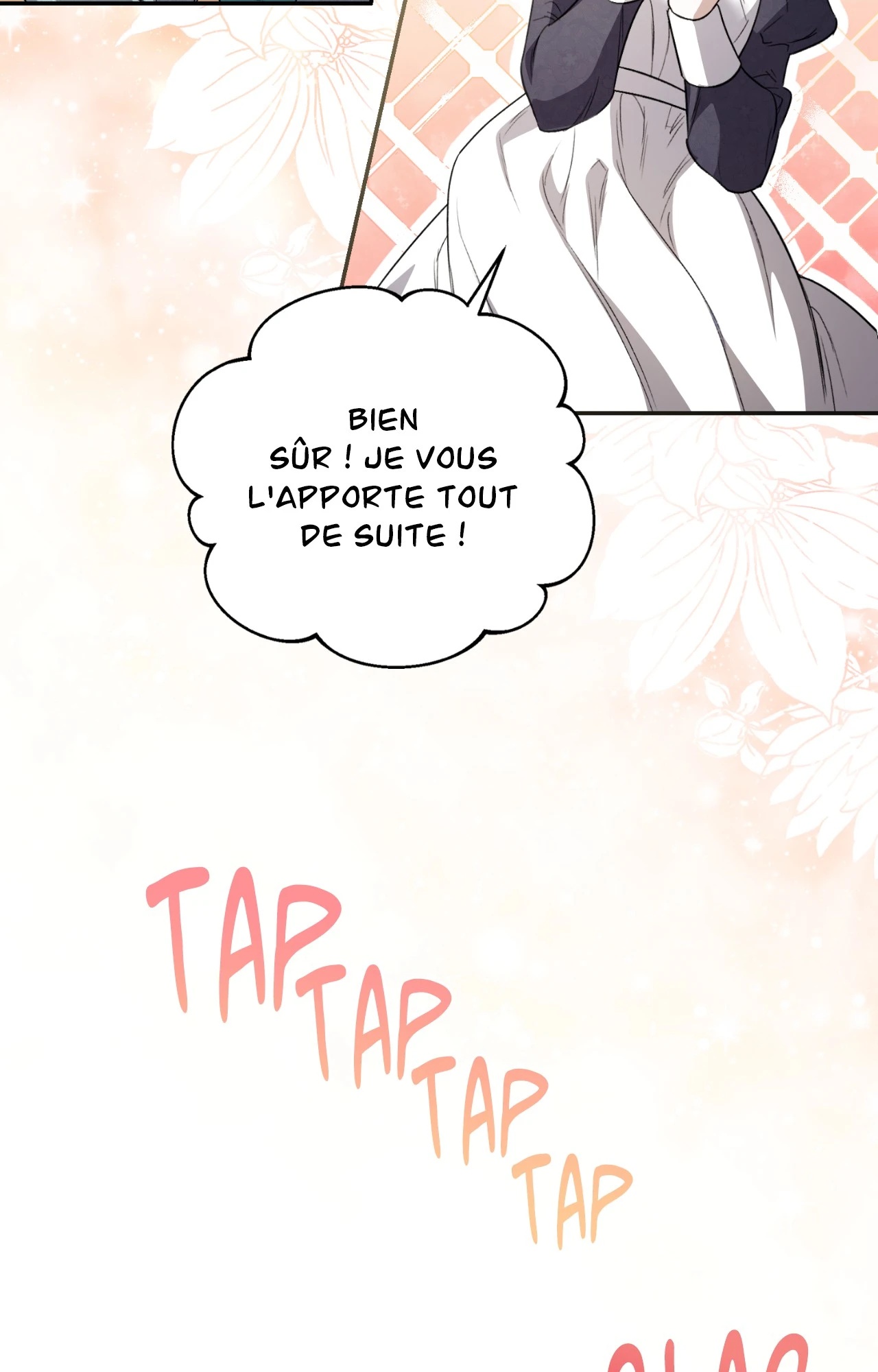 Read Ma réincarnation, mon histoire ! Manga Online