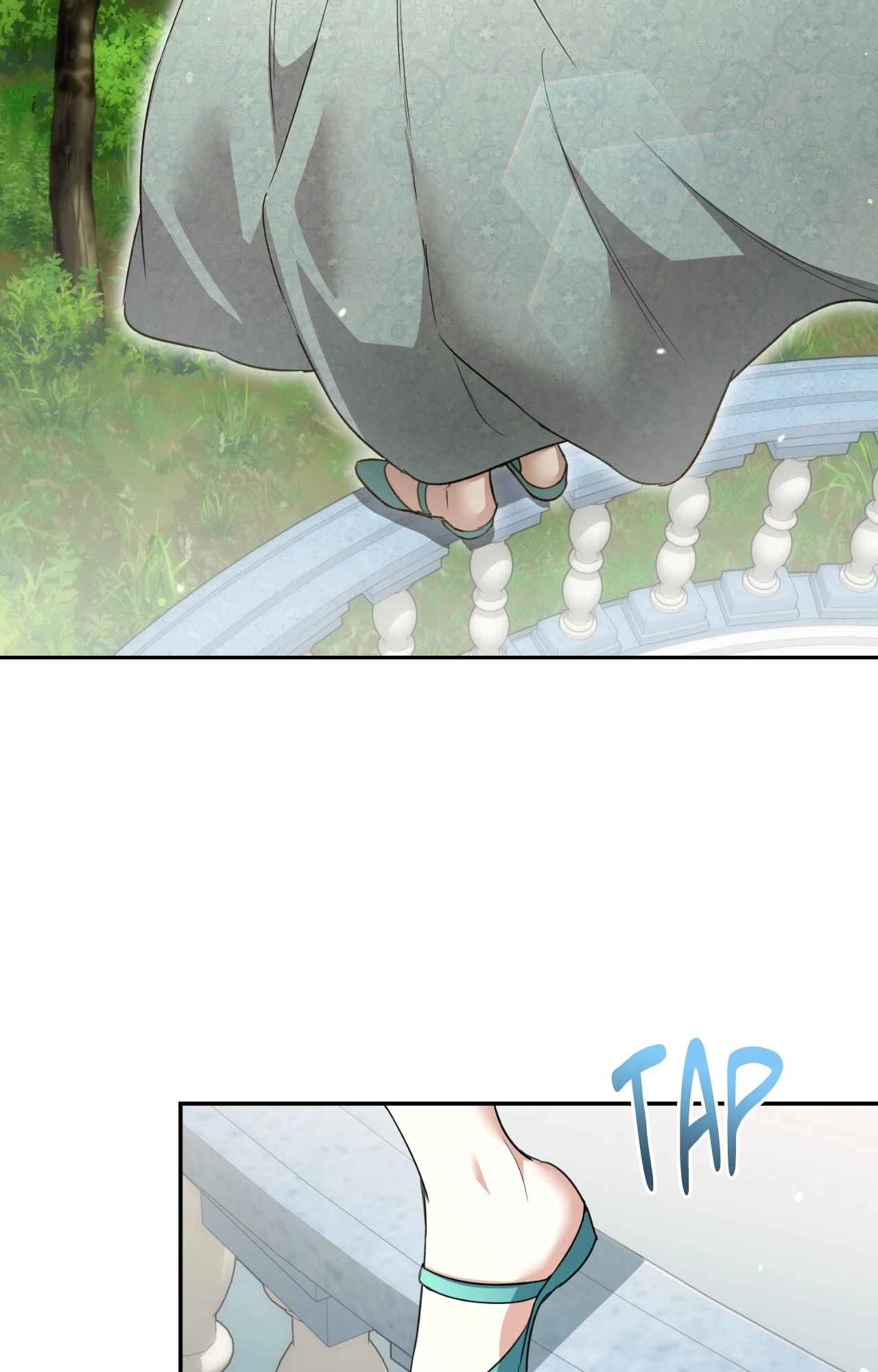 Read Ma réincarnation, mon histoire ! Manga Online