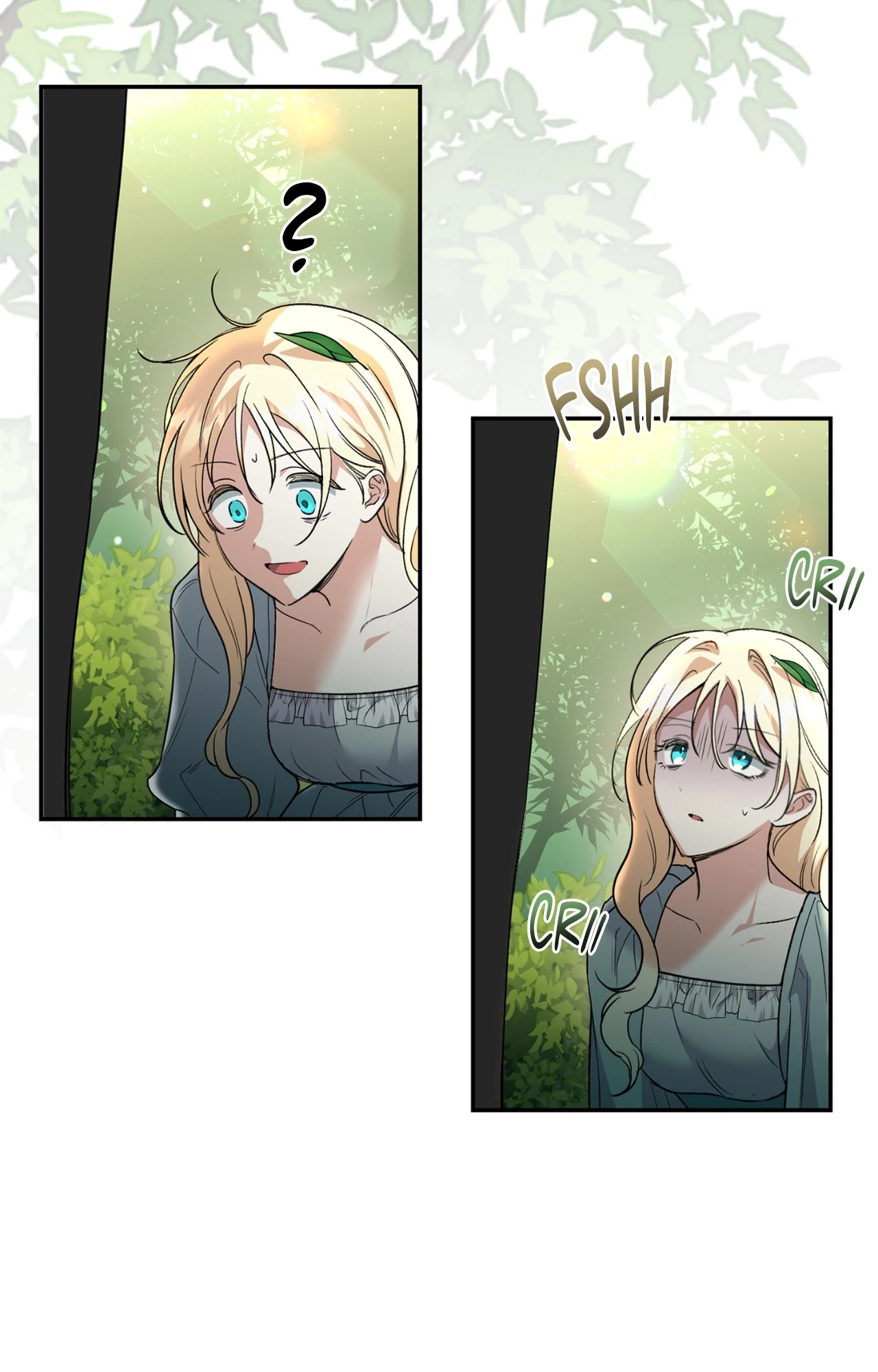 Read Ma réincarnation, mon histoire ! Manga Online