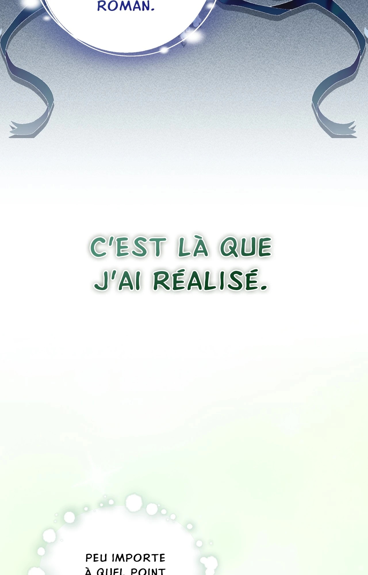 Read Ma réincarnation, mon histoire ! Manga Online
