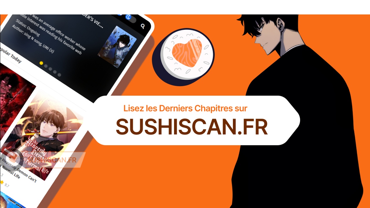 Read Ma réincarnation, mon histoire ! Manga Online