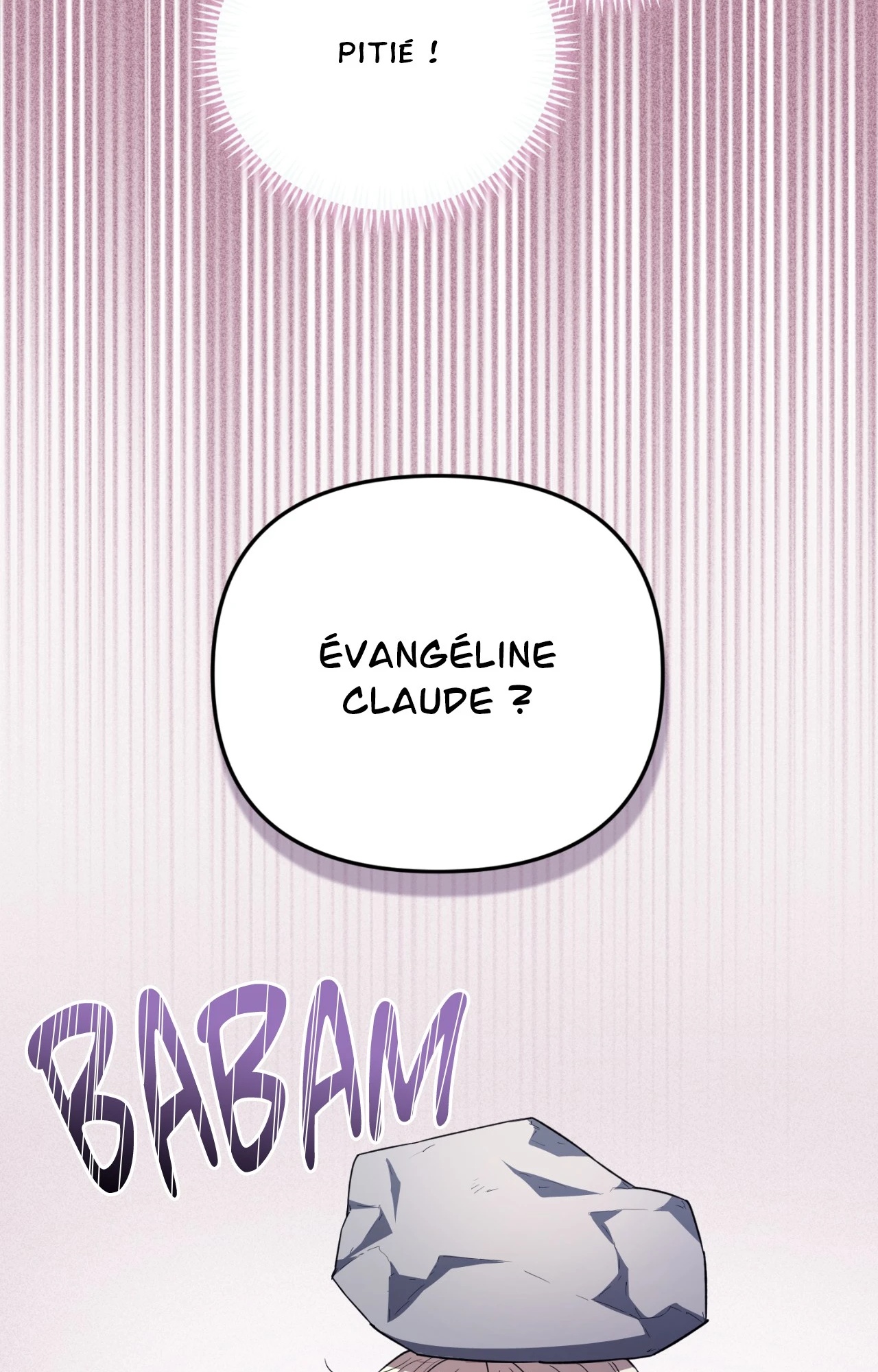 Read Ma réincarnation, mon histoire ! Manga Online