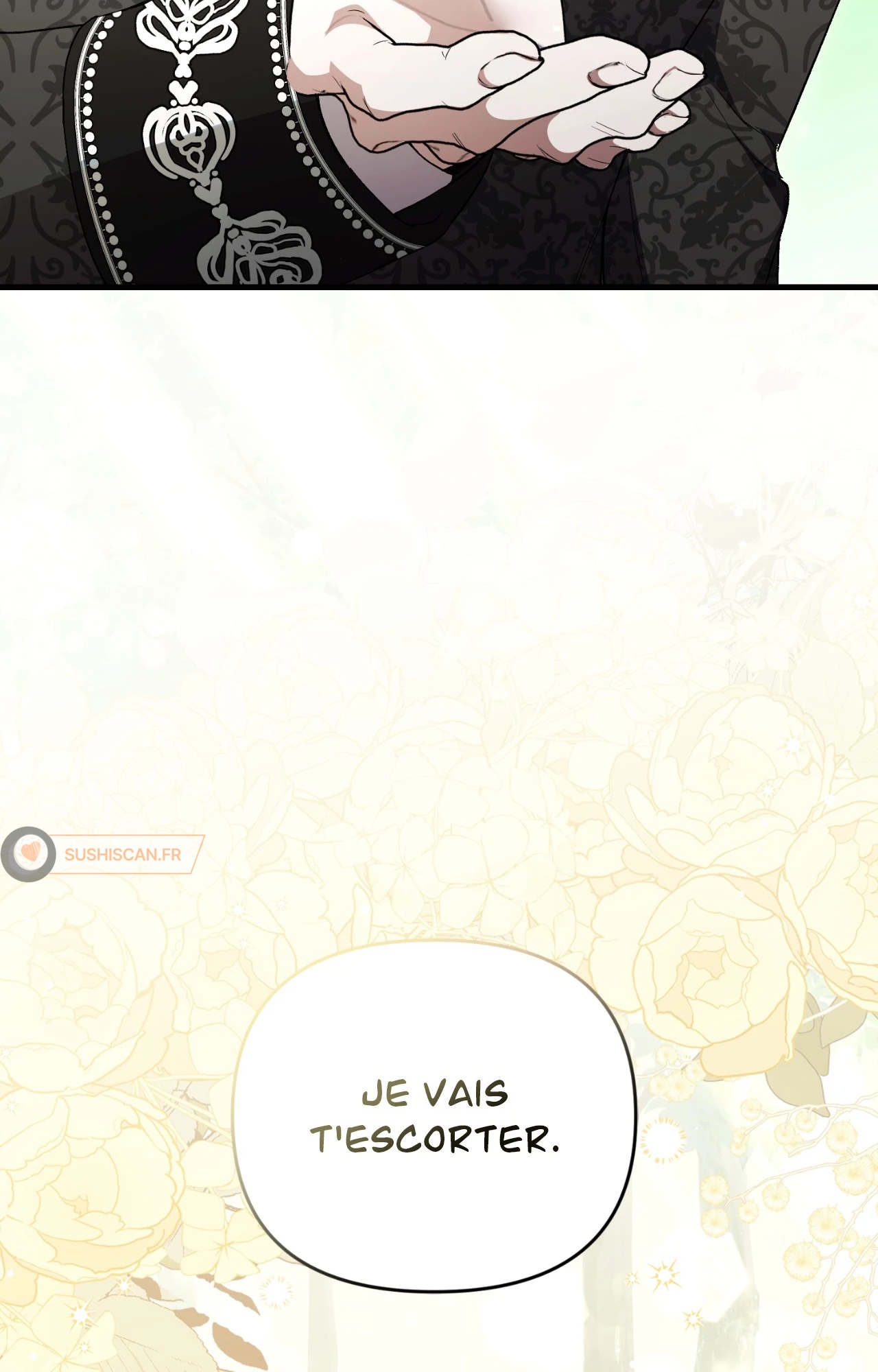 Read Ma réincarnation, mon histoire ! Manga Online