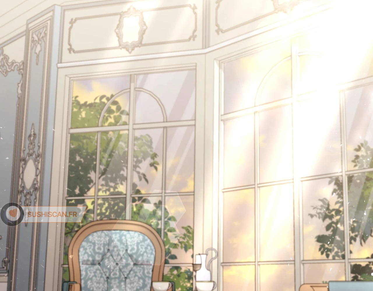 Read Ma réincarnation, mon histoire ! Manga Online