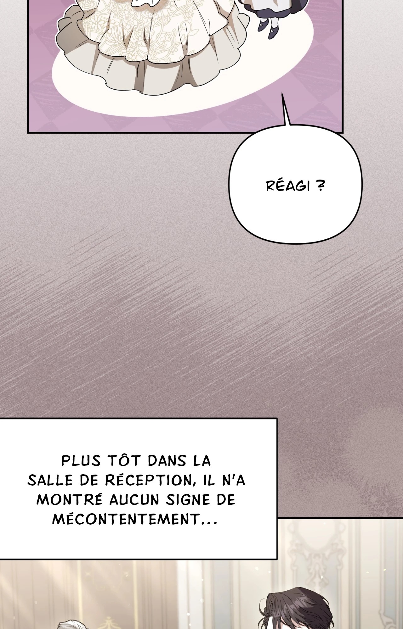 Read Ma réincarnation, mon histoire ! Manga Online