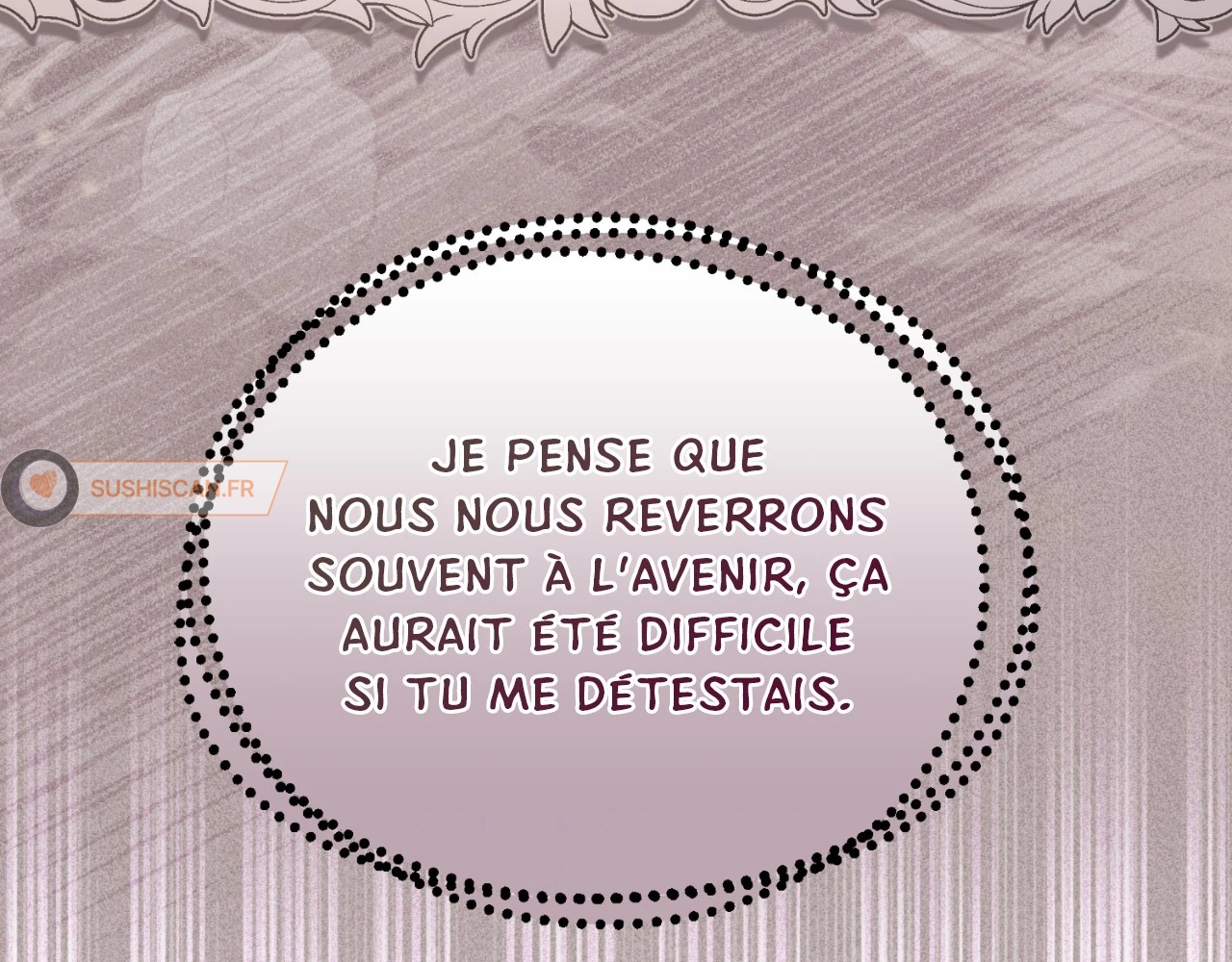 Read Ma réincarnation, mon histoire ! Manga Online