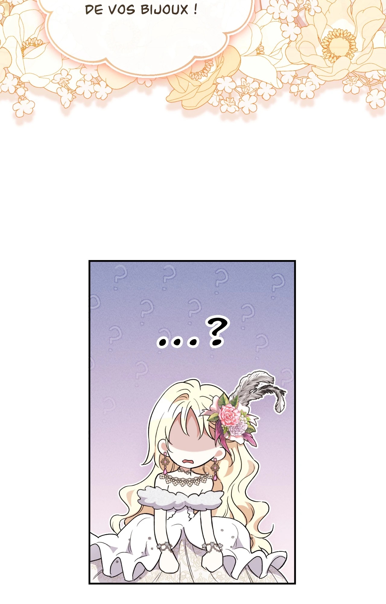 Read Ma réincarnation, mon histoire ! Manga Online