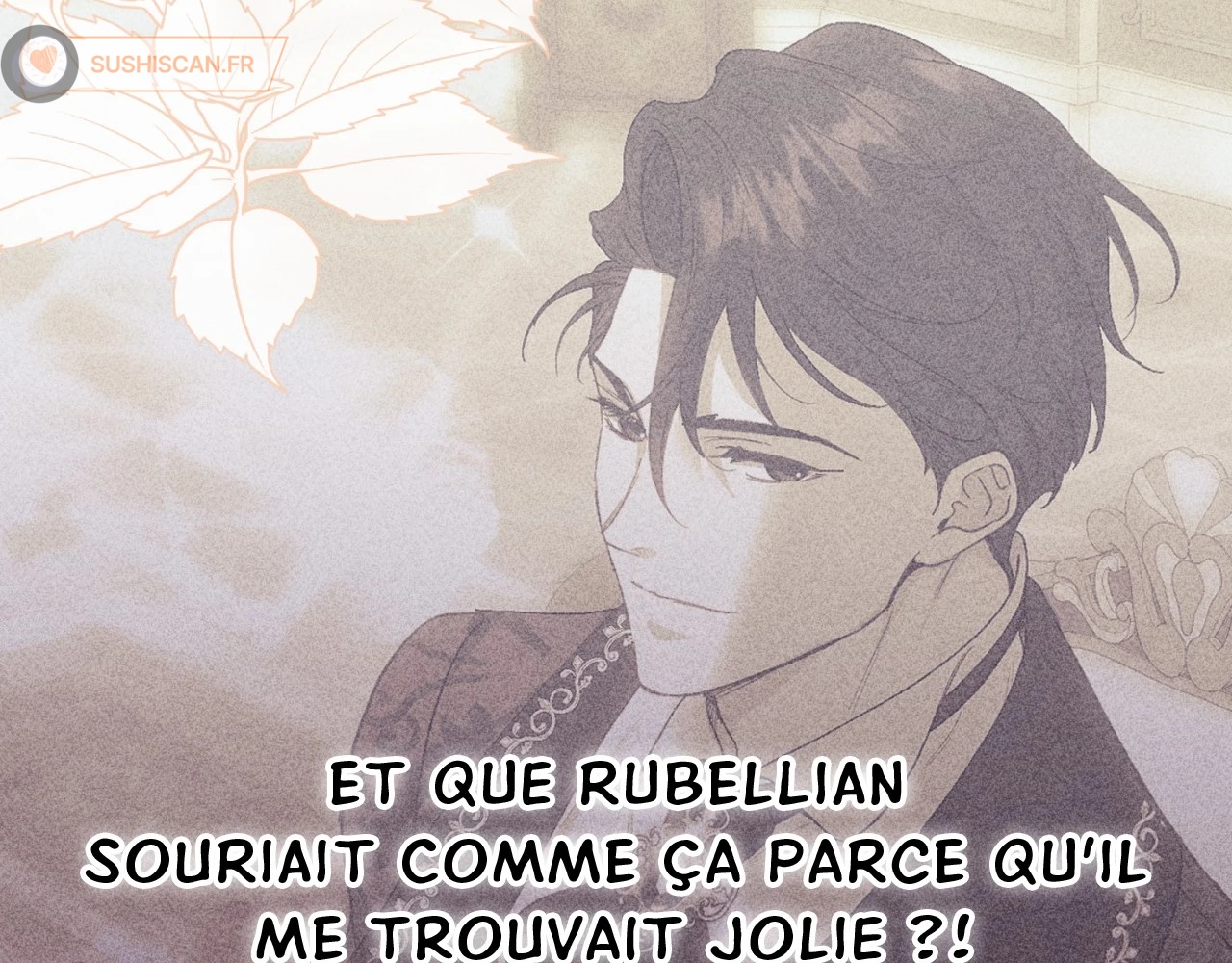 Read Ma réincarnation, mon histoire ! Manga Online