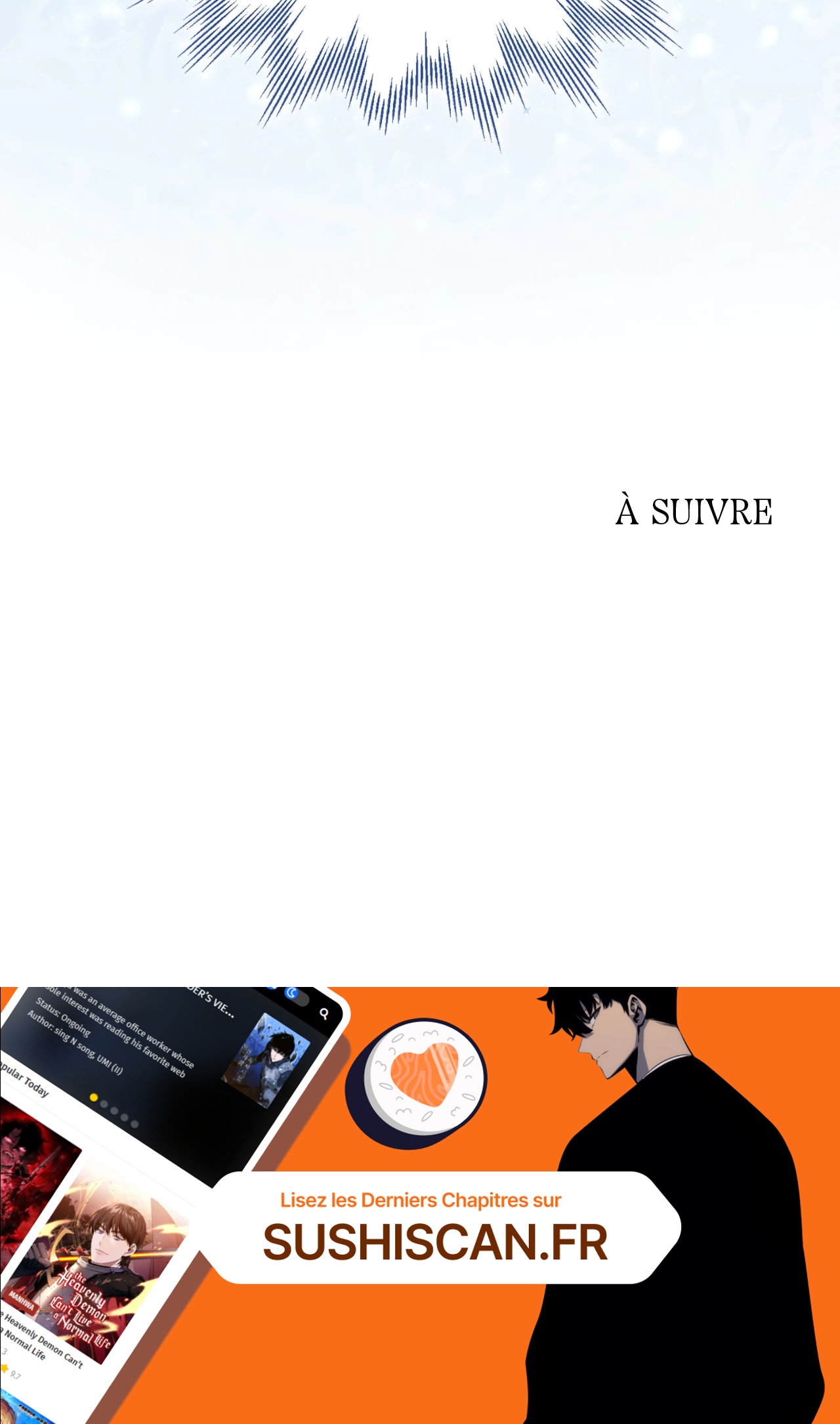 Read Ma réincarnation, mon histoire ! Manga Online