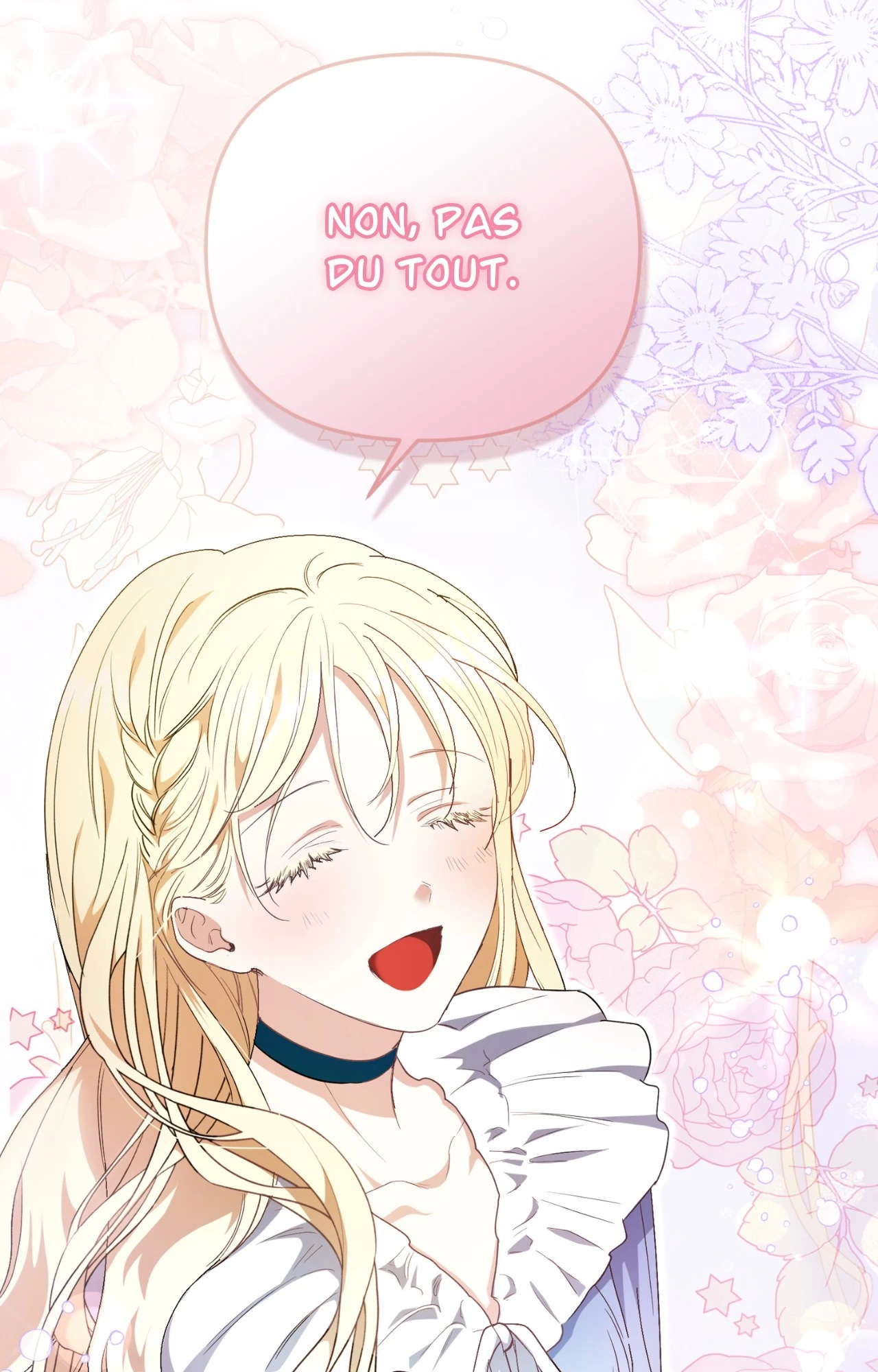 Read Ma réincarnation, mon histoire ! Manga Online