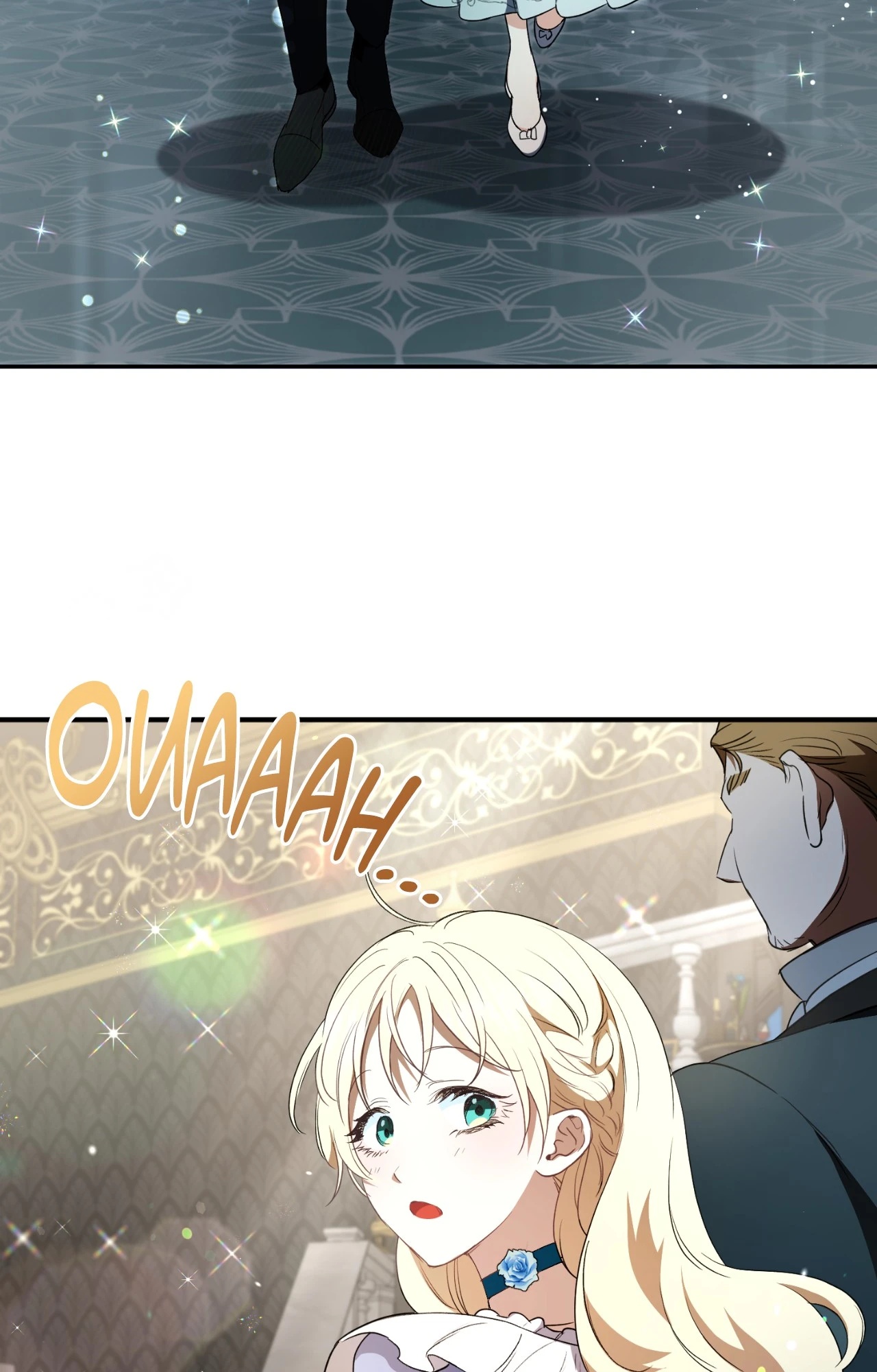Read Ma réincarnation, mon histoire ! Manga Online