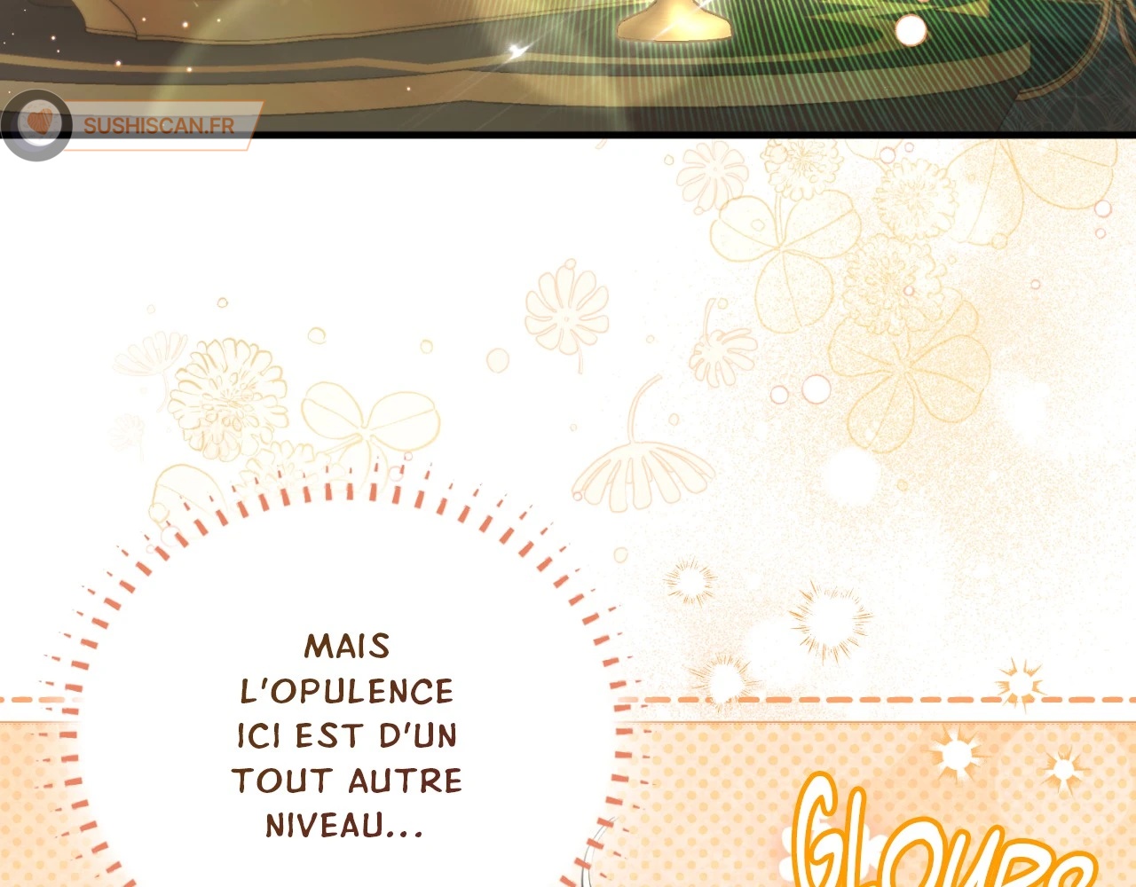 Read Ma réincarnation, mon histoire ! Manga Online