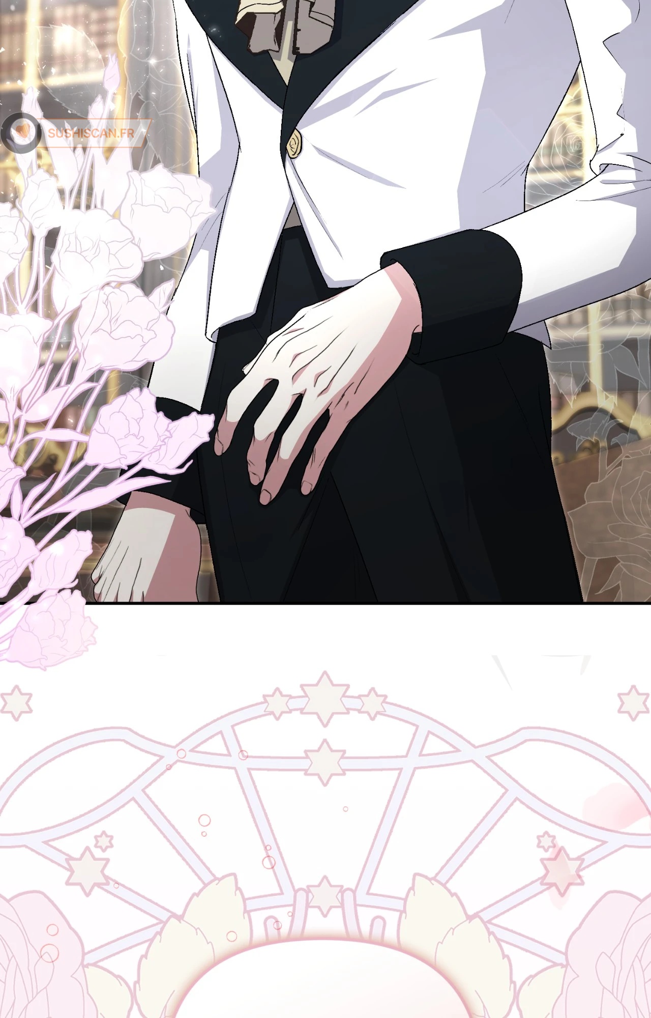 Read Ma réincarnation, mon histoire ! Manga Online