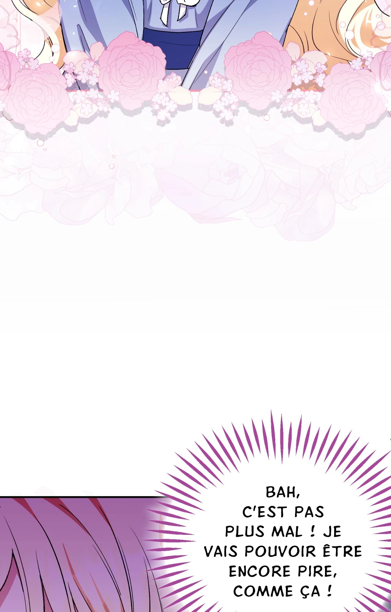 Read Ma réincarnation, mon histoire ! Manga Online