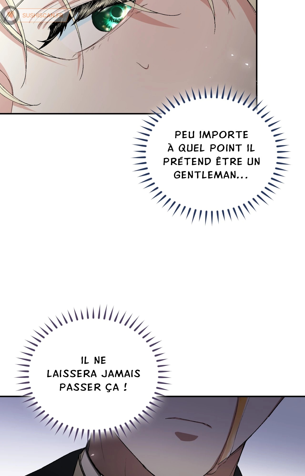 Read Ma réincarnation, mon histoire ! Manga Online