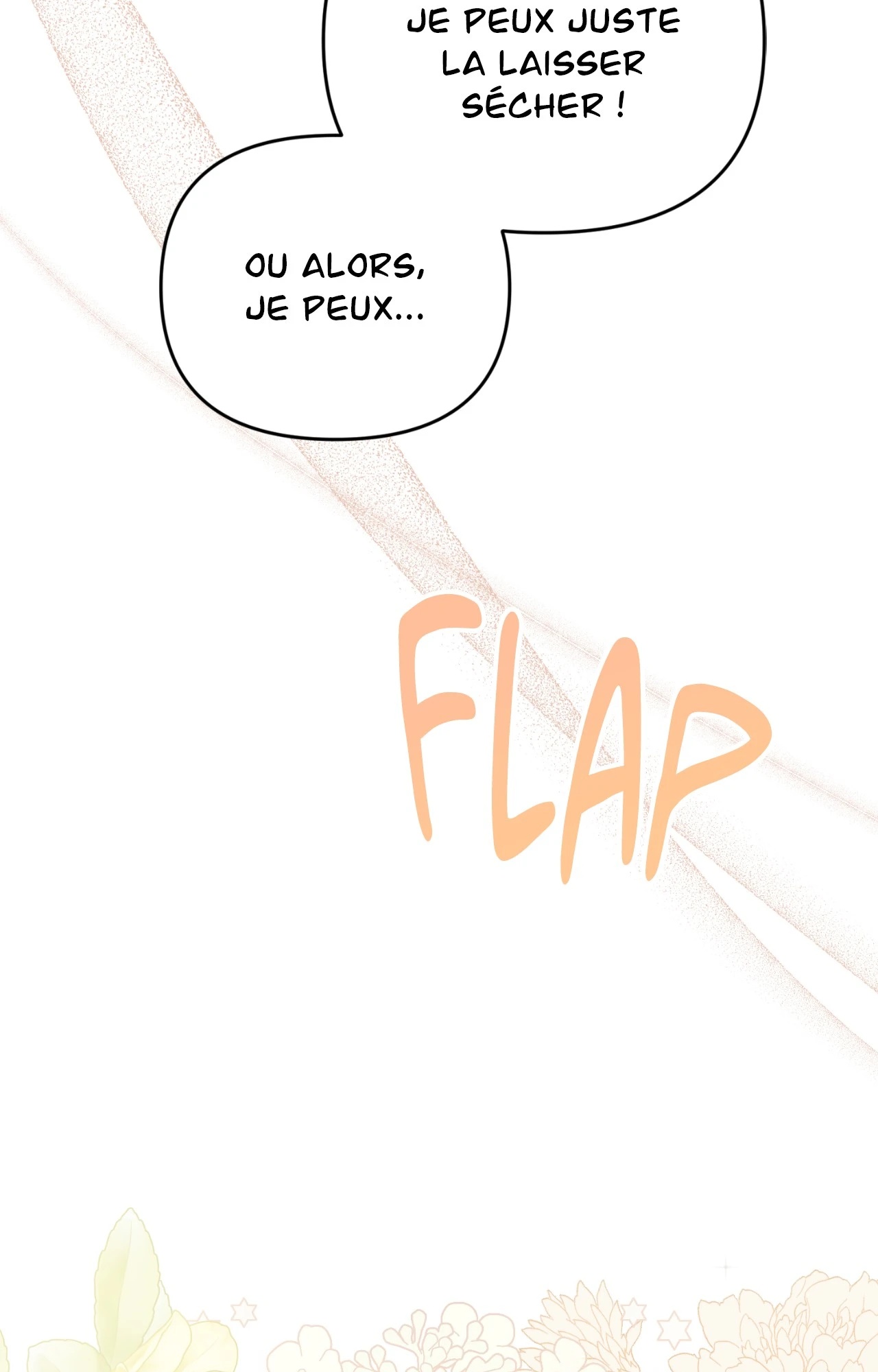 Read Ma réincarnation, mon histoire ! Manga Online