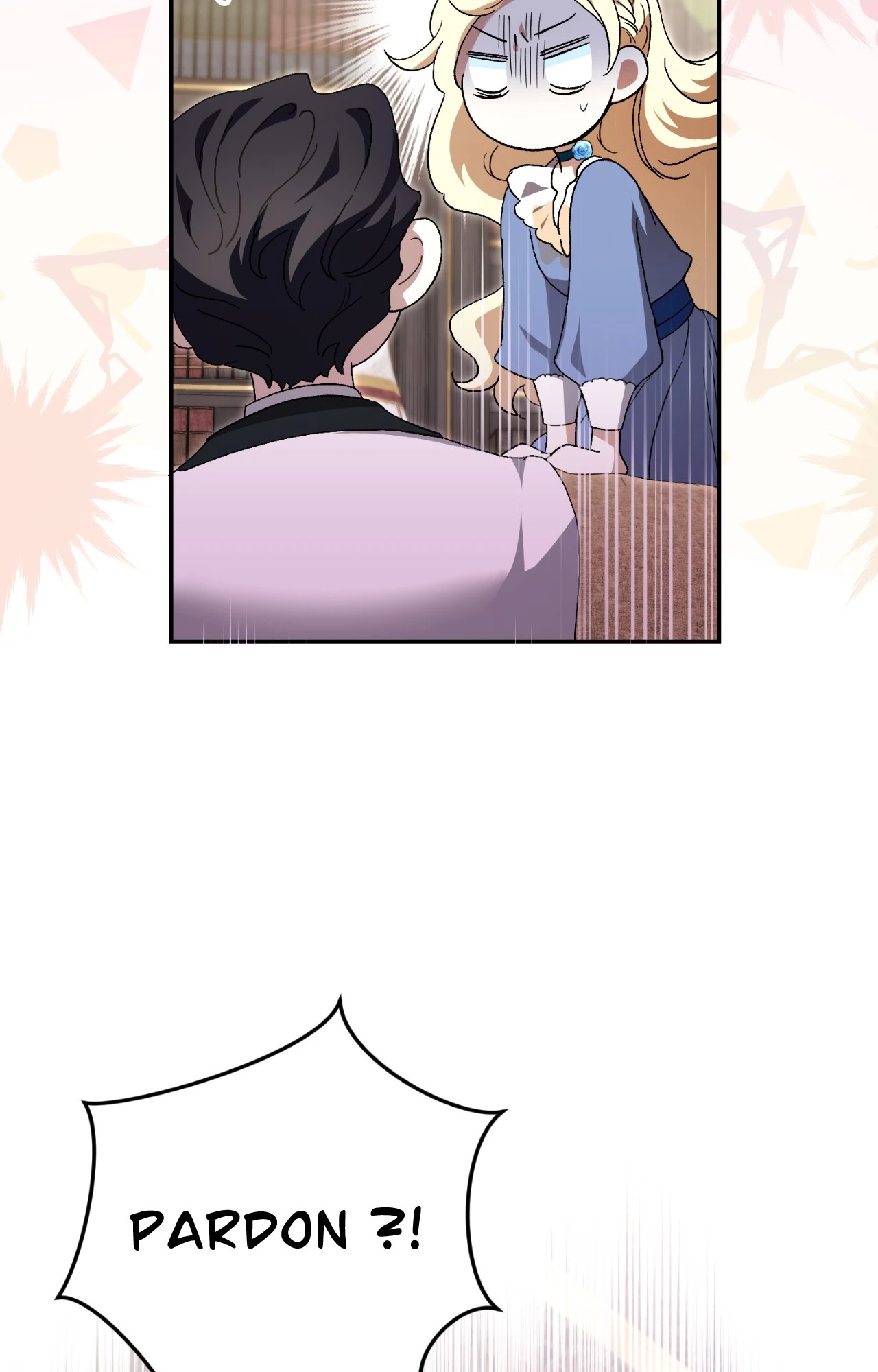 Read Ma réincarnation, mon histoire ! Manga Online