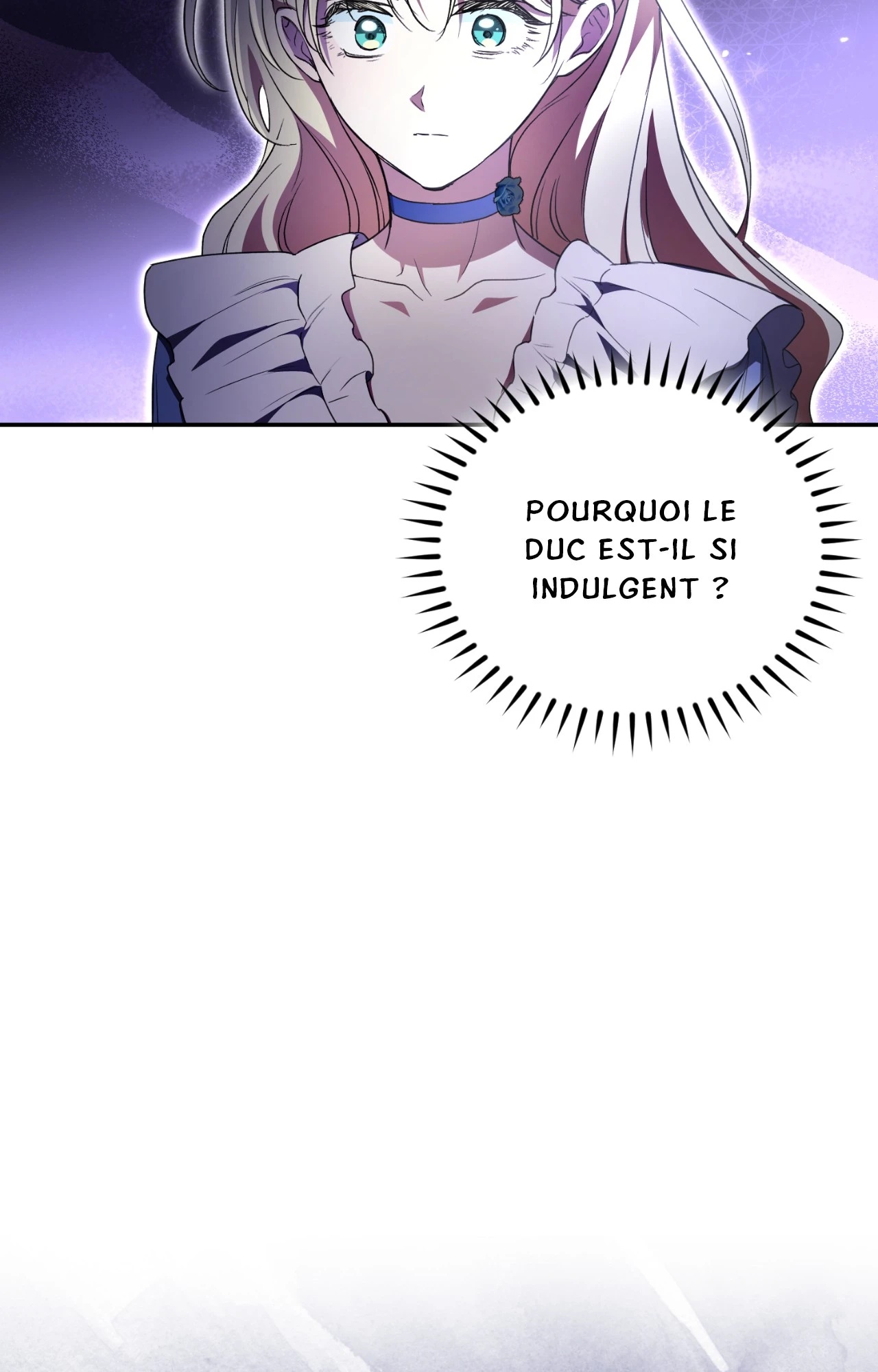 Read Ma réincarnation, mon histoire ! Manga Online