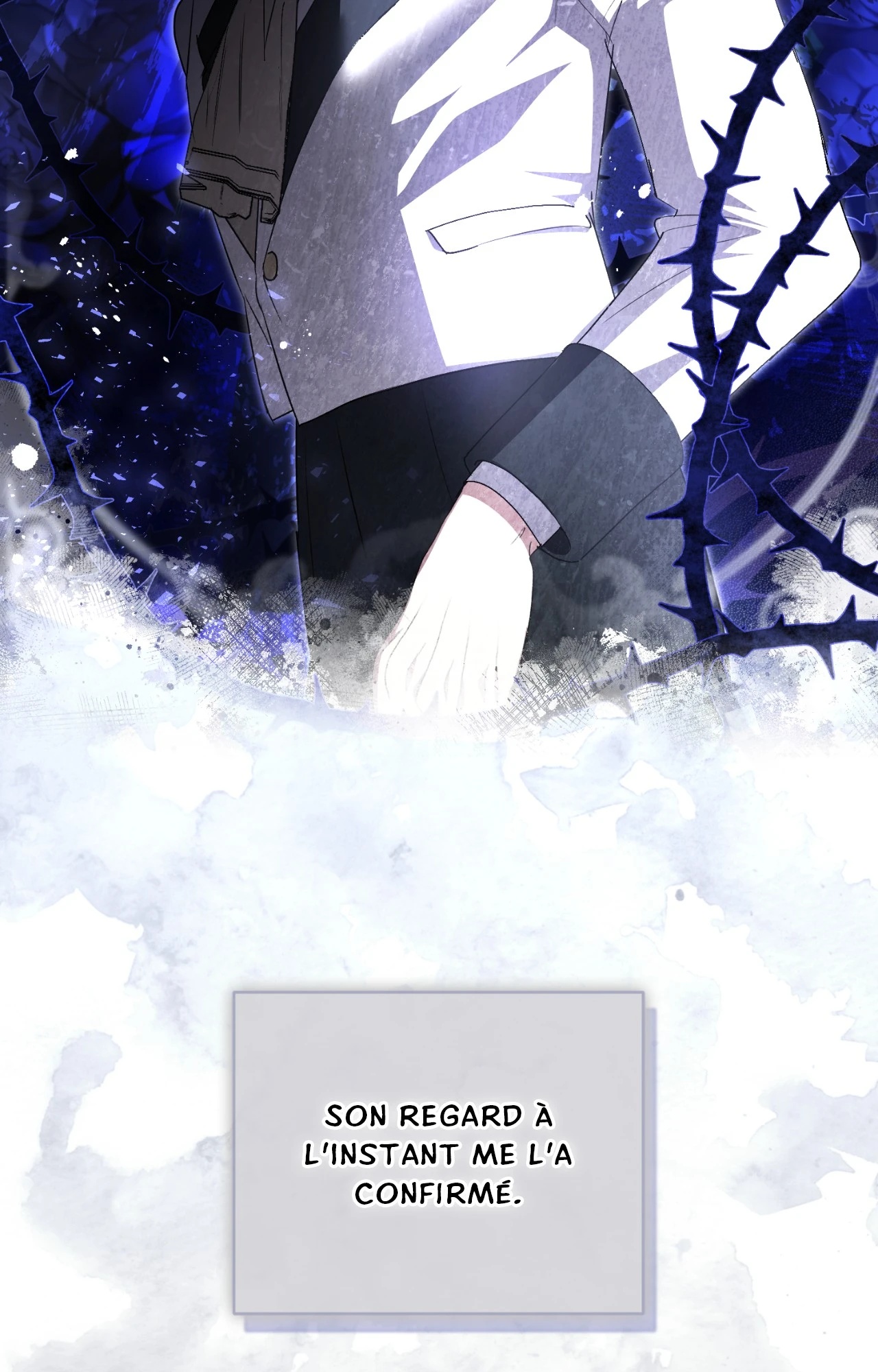 Read Ma réincarnation, mon histoire ! Manga Online