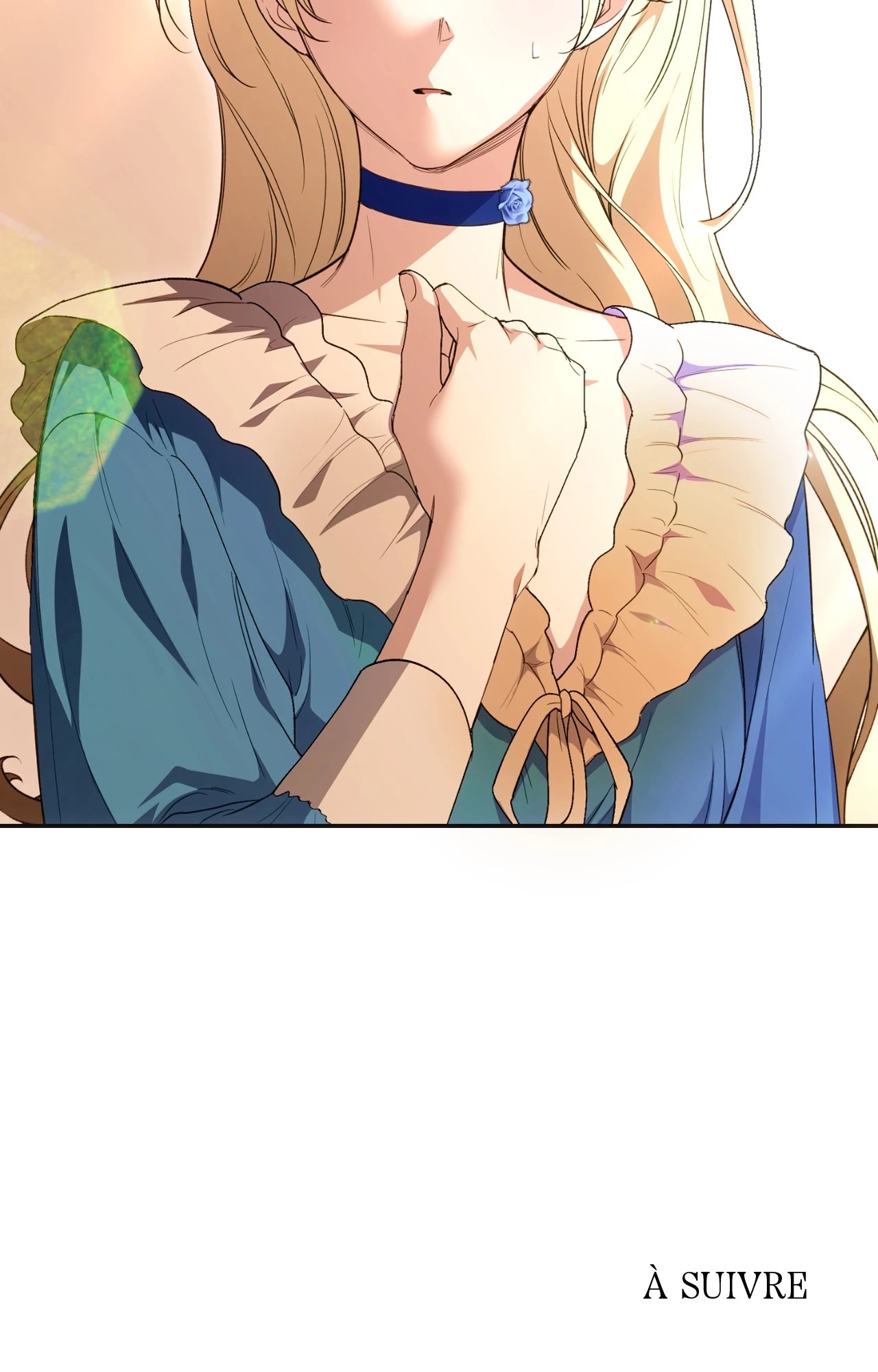 Read Ma réincarnation, mon histoire ! Manga Online