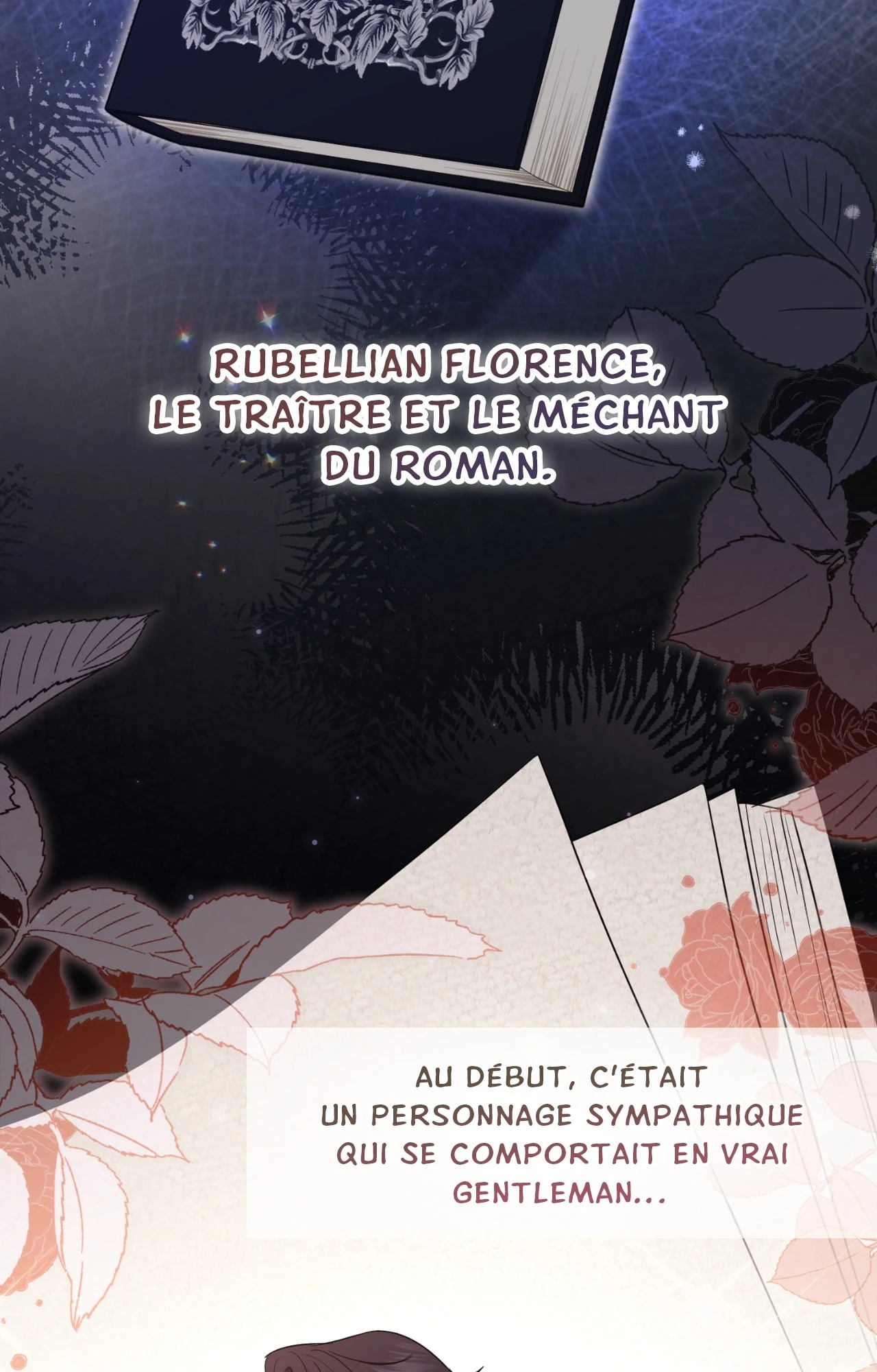 Read Ma réincarnation, mon histoire ! Manga Online