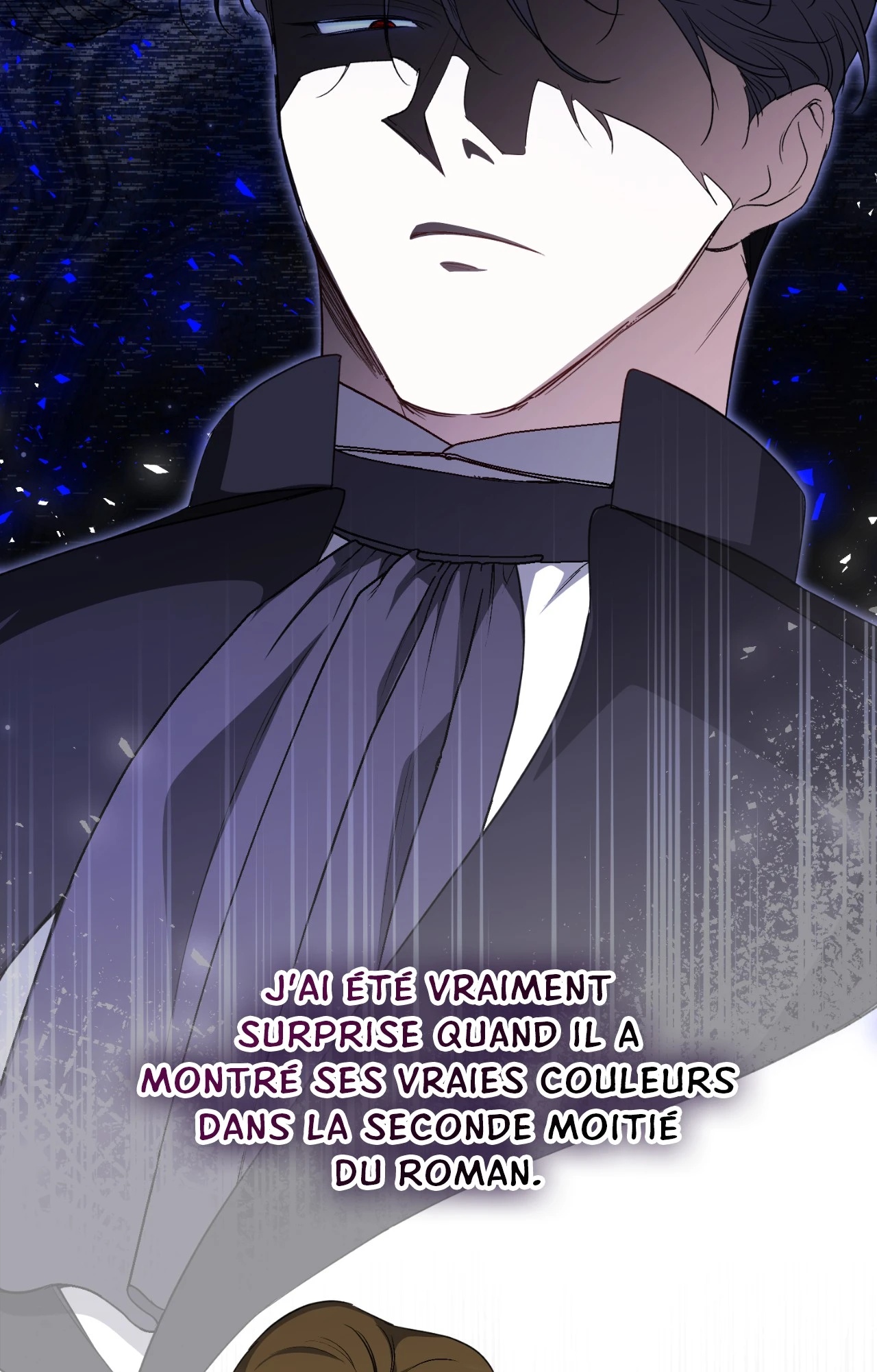 Read Ma réincarnation, mon histoire ! Manga Online