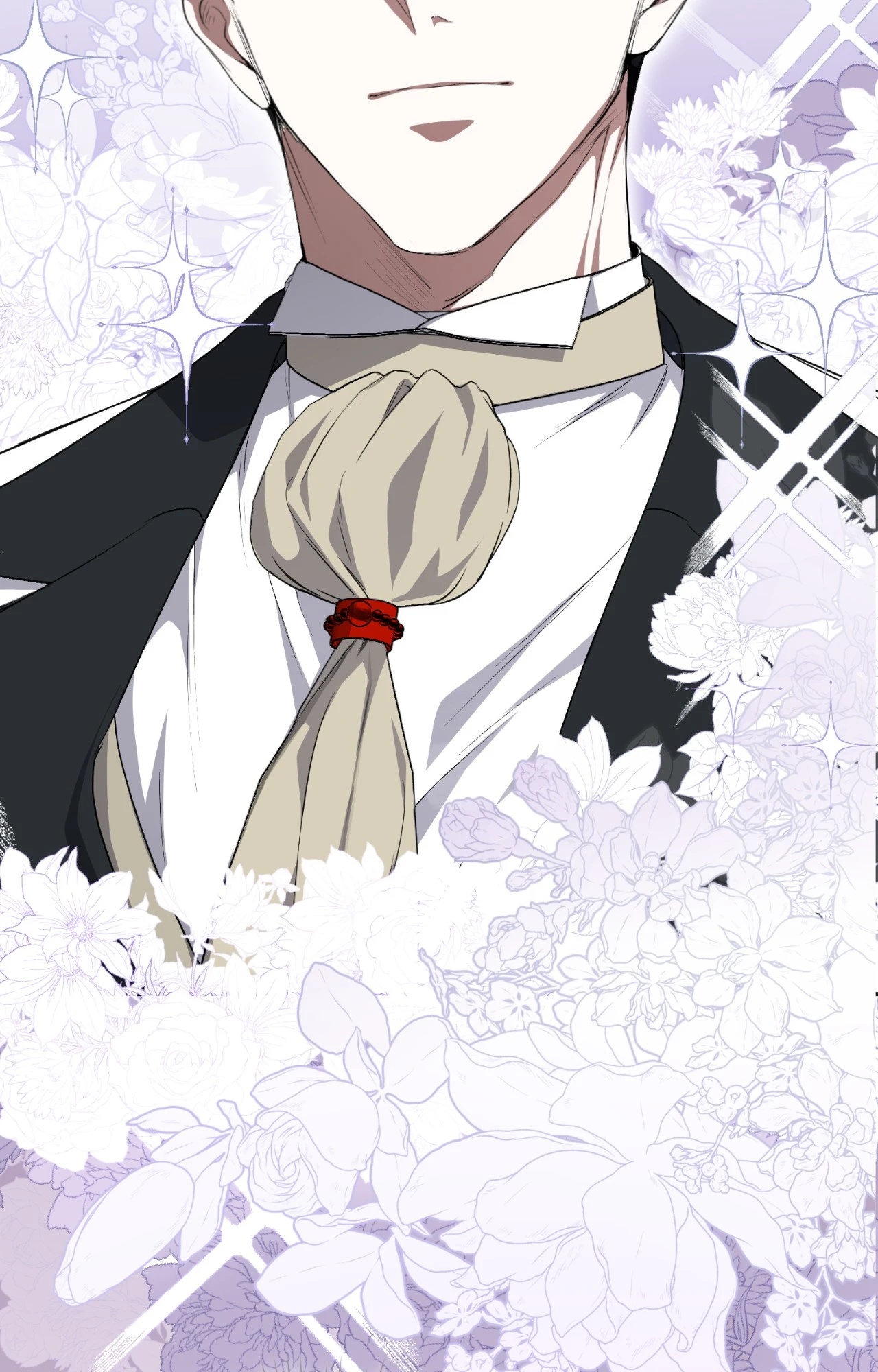 Read Ma réincarnation, mon histoire ! Manga Online