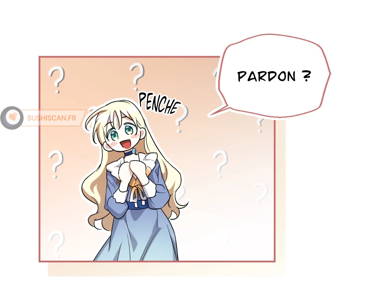 Read Ma réincarnation, mon histoire ! Manga Online