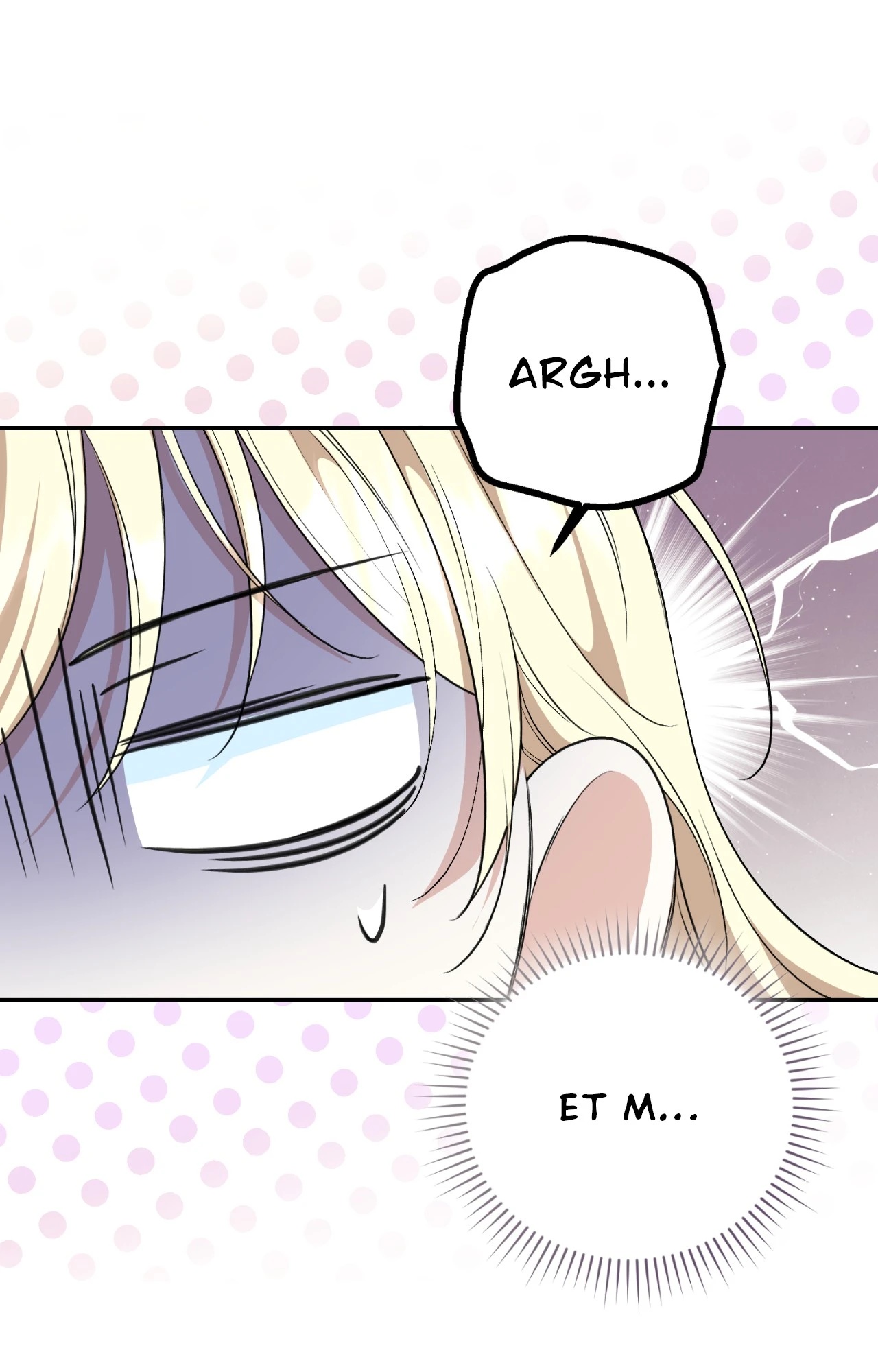 Read Ma réincarnation, mon histoire ! Manga Online