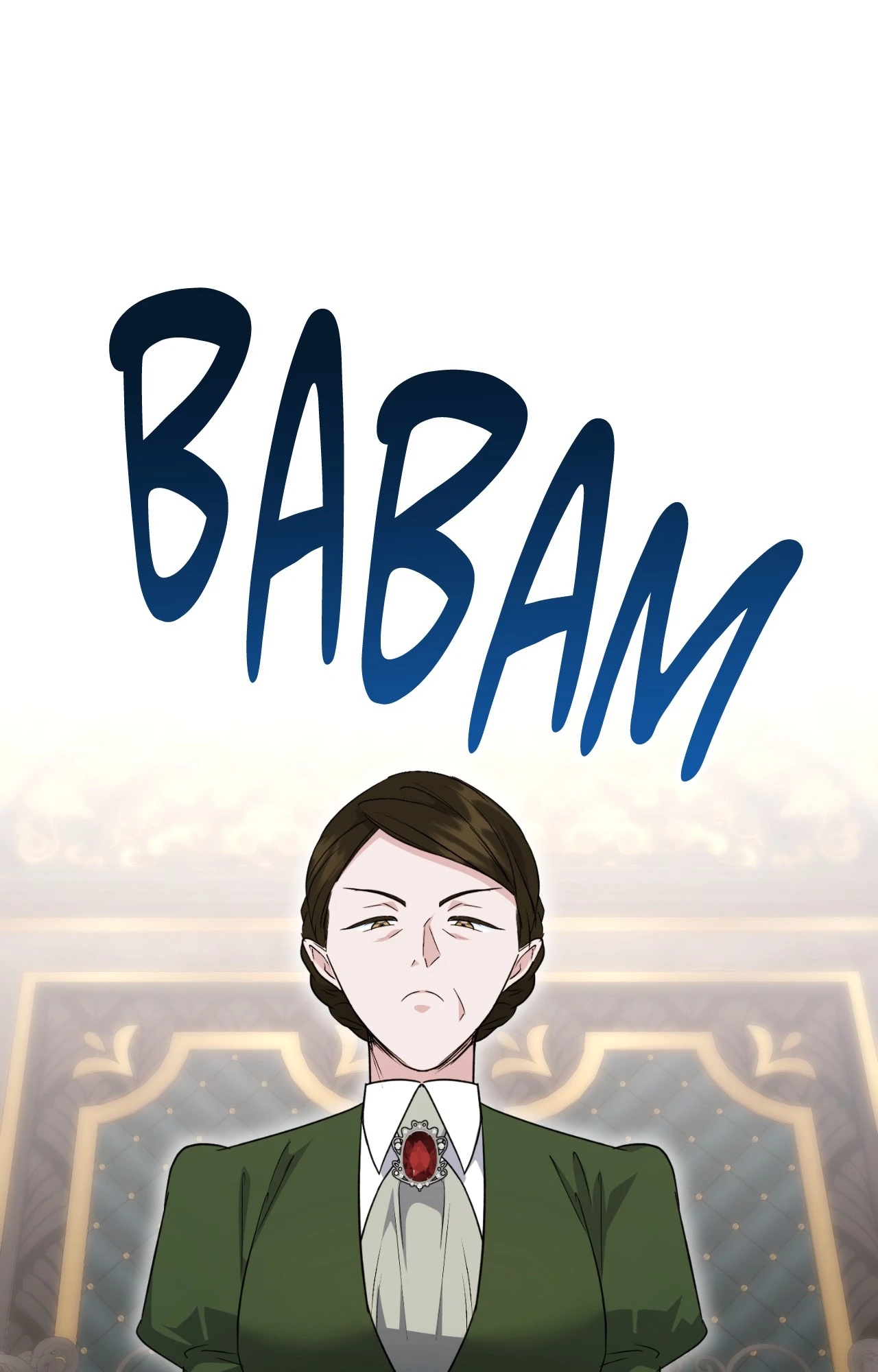 Read Ma réincarnation, mon histoire ! Manga Online